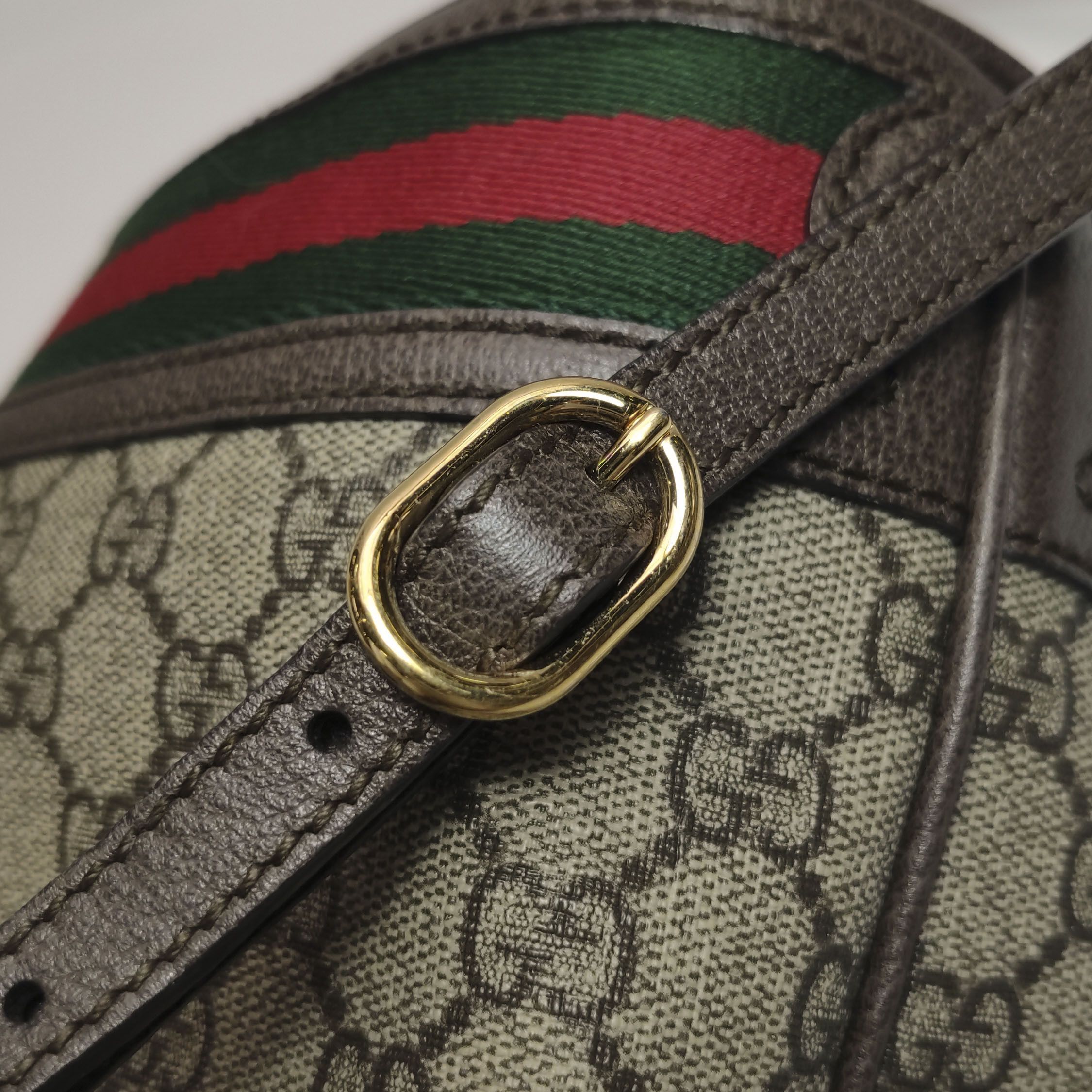 Gucci Gucci Women os Shoulder Bags Size ONE SIZE - 15 Thumbnail
