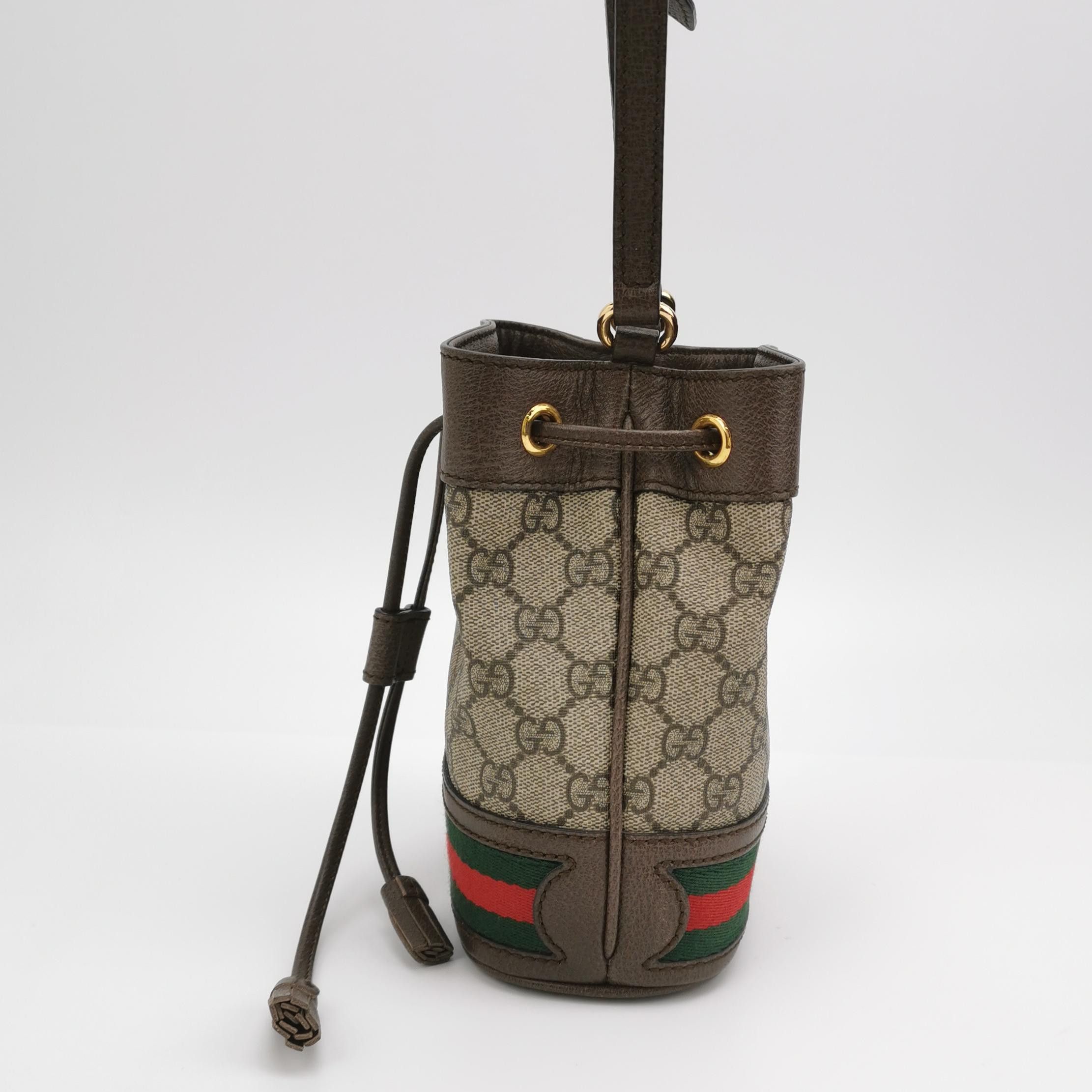 Gucci Gucci Women os Shoulder Bags Size ONE SIZE - 3 Thumbnail