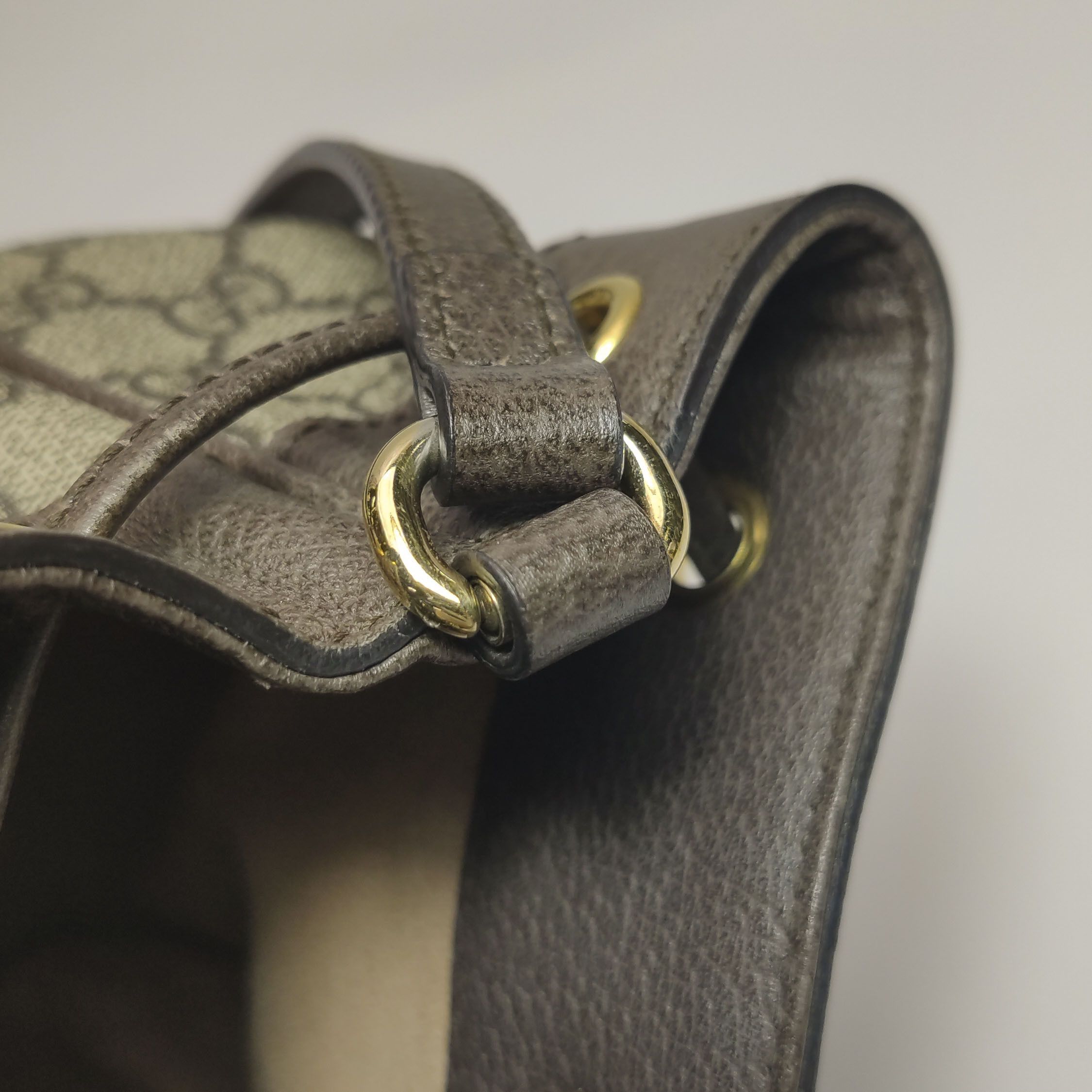 Gucci Gucci Women os Shoulder Bags Size ONE SIZE - 14 Thumbnail