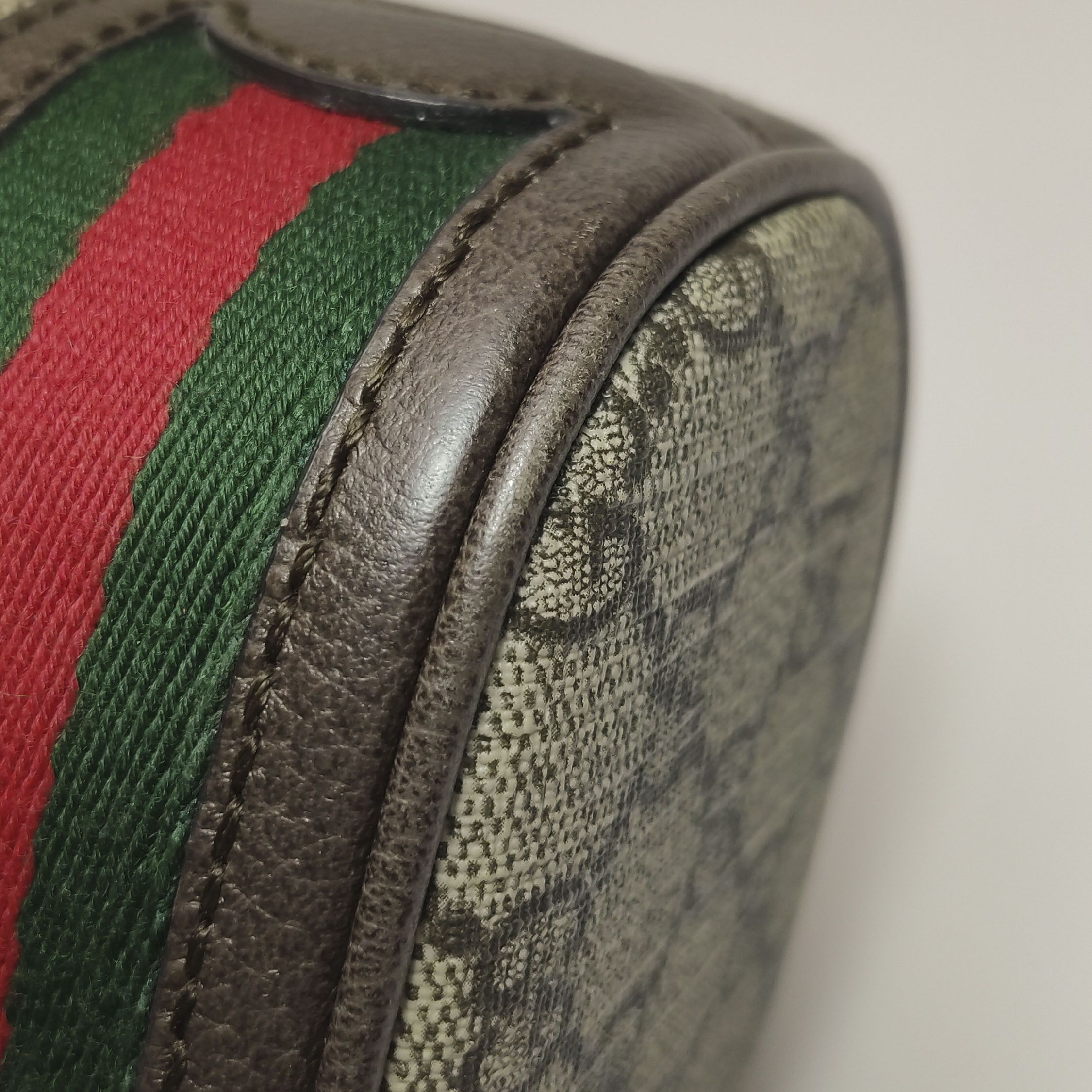 Gucci Gucci Women os Shoulder Bags Size ONE SIZE - 20 Thumbnail