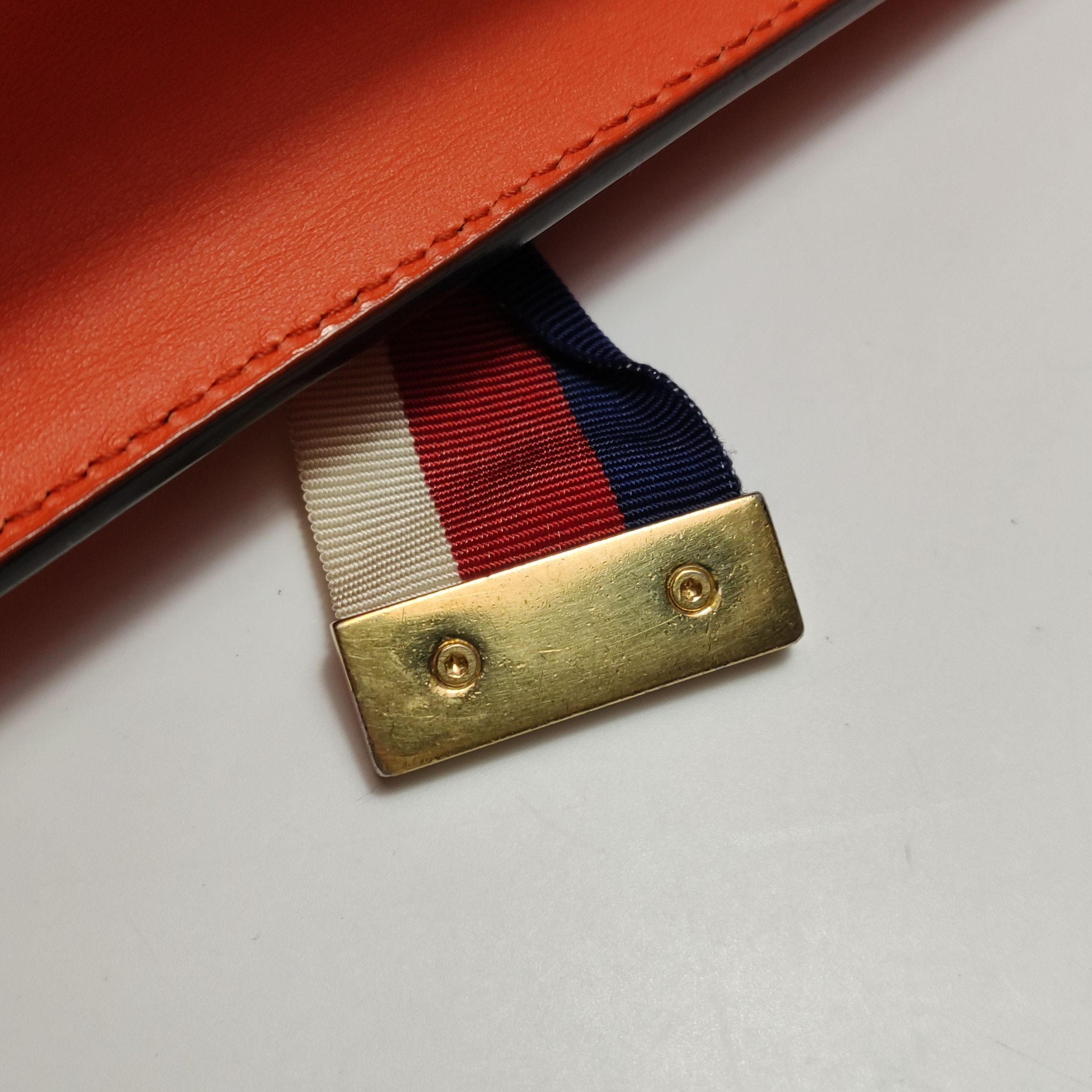 Gucci Gucci Women os Shoulder Bags Size ONE SIZE - 16 Thumbnail