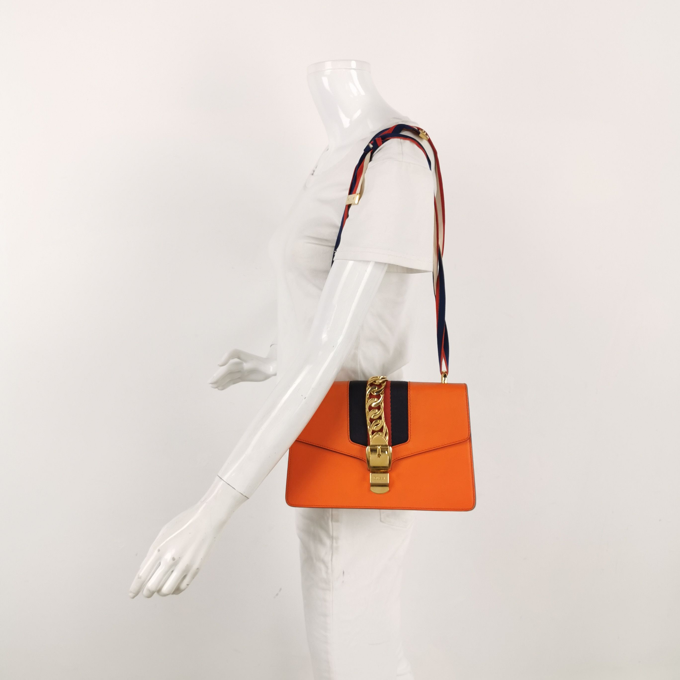 Gucci Gucci Women os Shoulder Bags Size ONE SIZE - 2 Thumbnail