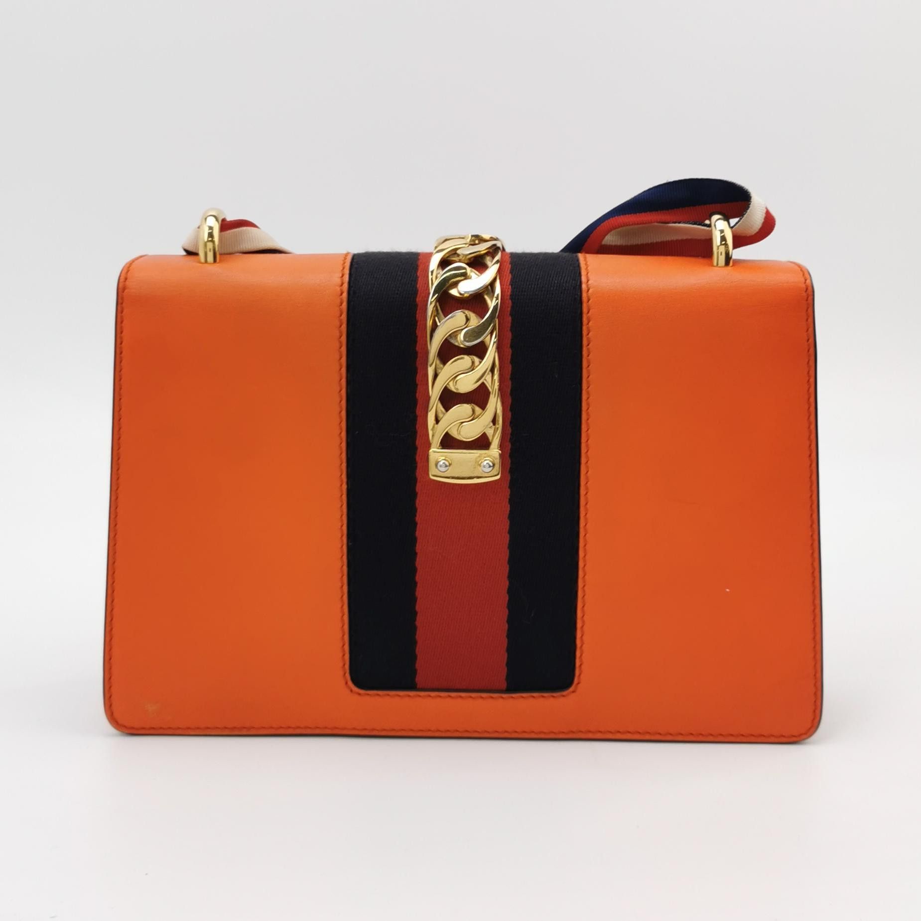Gucci Gucci Women os Shoulder Bags Size ONE SIZE - 5 Thumbnail