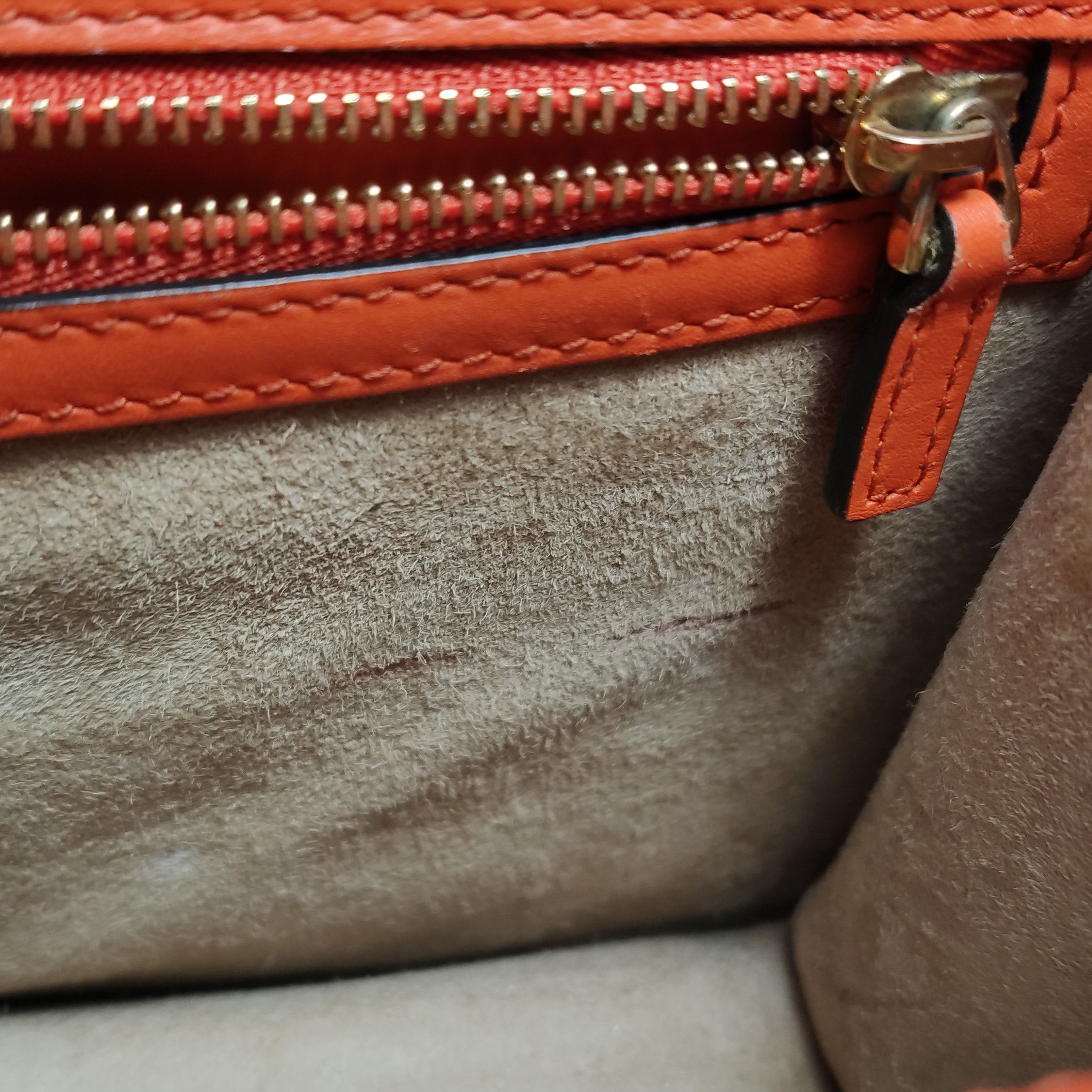 Gucci Gucci Women os Shoulder Bags Size ONE SIZE - 10 Thumbnail