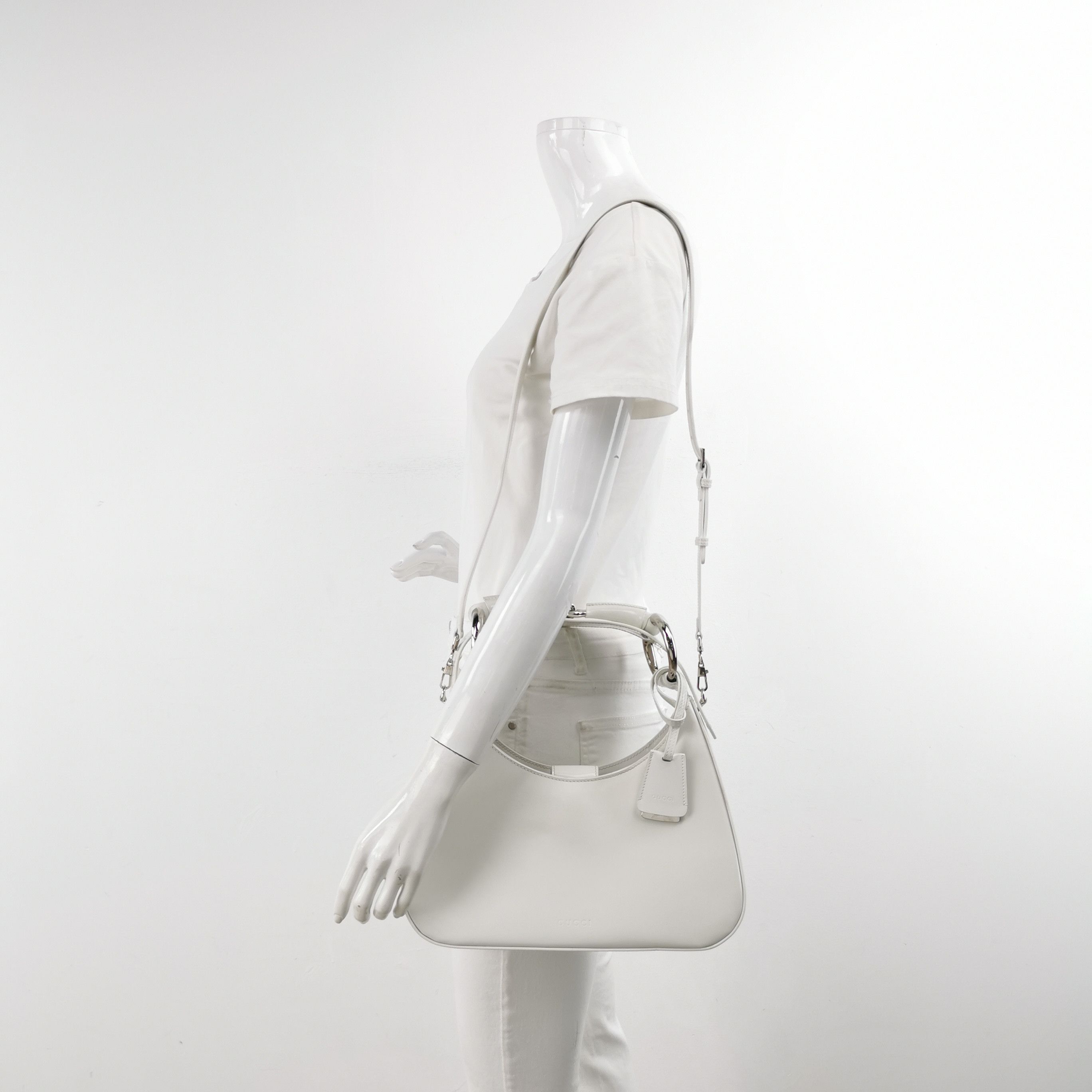 Gucci Gucci Women os Shoulder Bags Size ONE SIZE - 2 Thumbnail