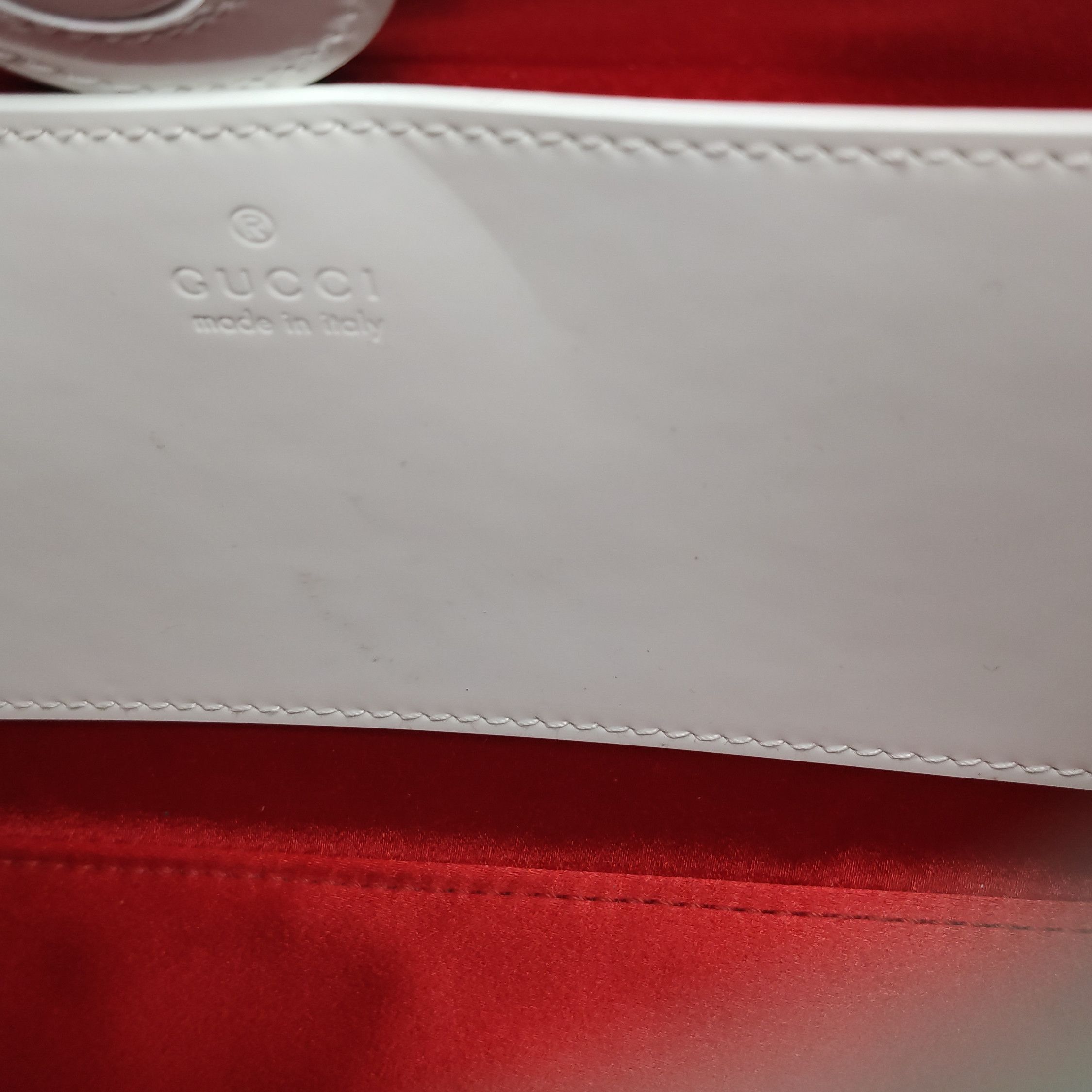 Gucci Gucci Women os Shoulder Bags Size ONE SIZE - 10 Thumbnail