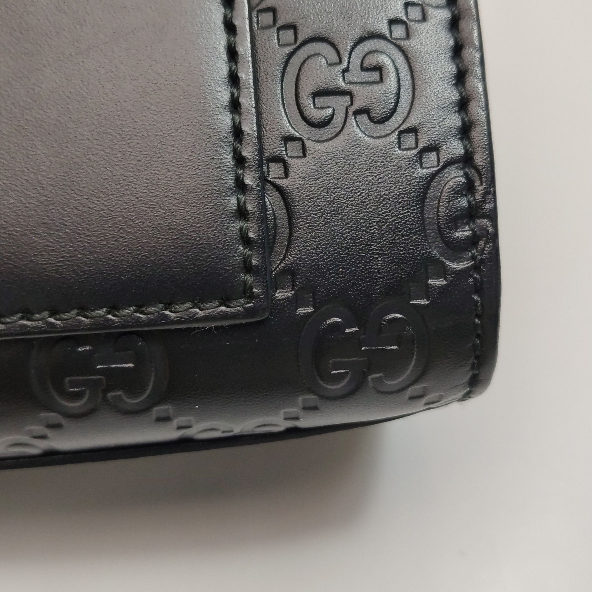 Gucci Gucci Women os Shoulder Bags Size ONE SIZE - 13 Thumbnail