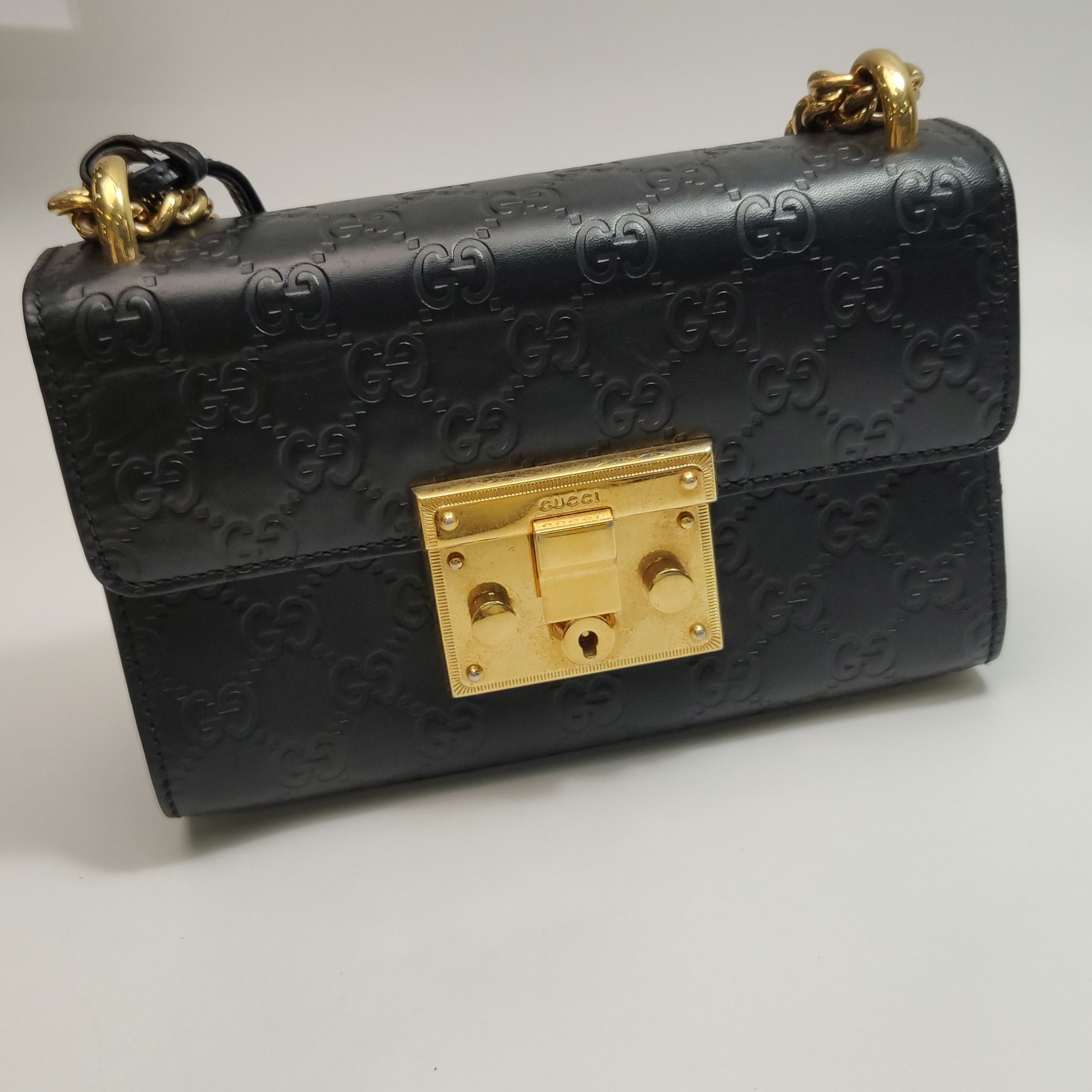 Gucci Gucci Women os Shoulder Bags Size ONE SIZE - 23 Thumbnail