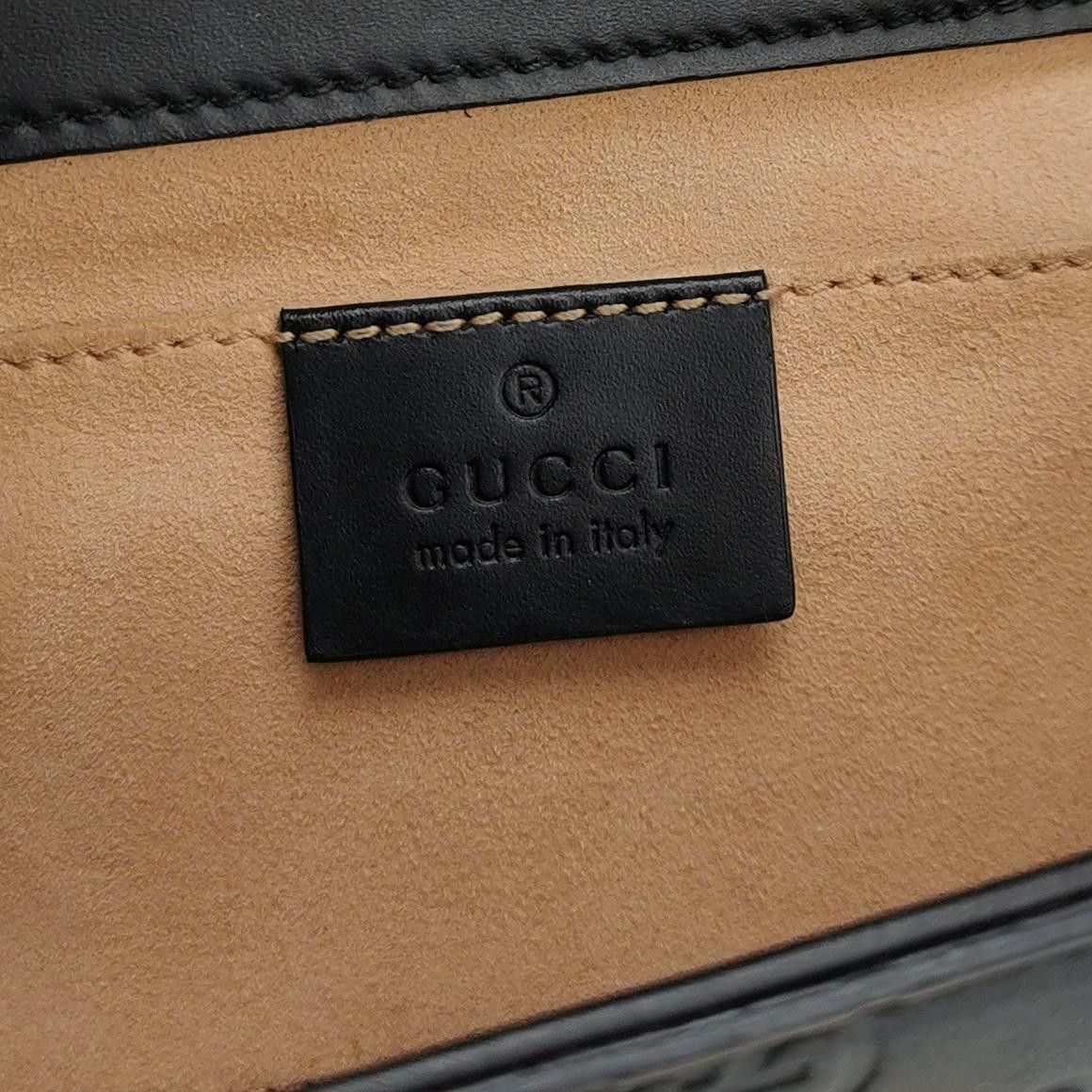 Gucci Gucci Women os Shoulder Bags Size ONE SIZE - 8 Thumbnail