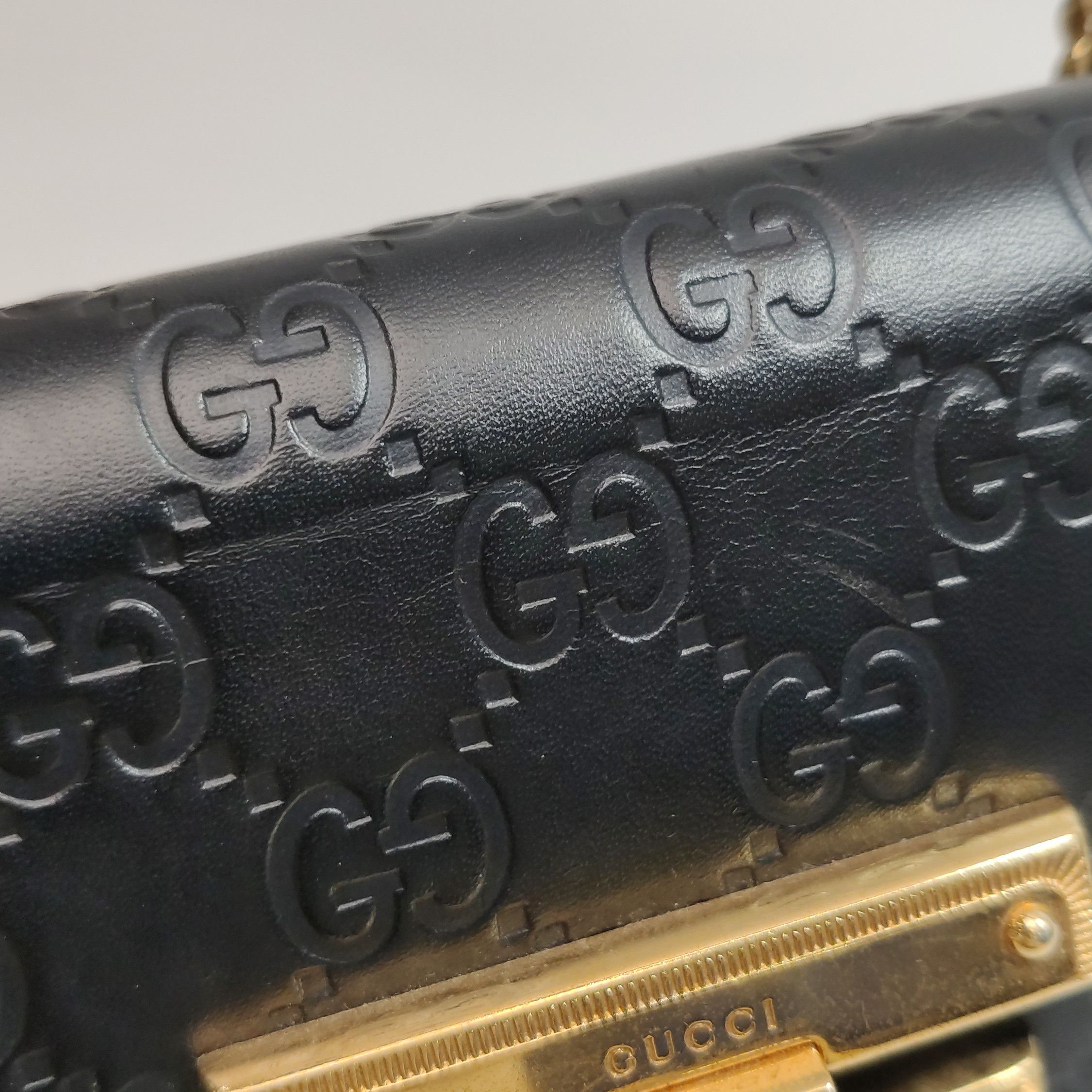 Gucci Gucci Women os Shoulder Bags Size ONE SIZE - 20 Thumbnail