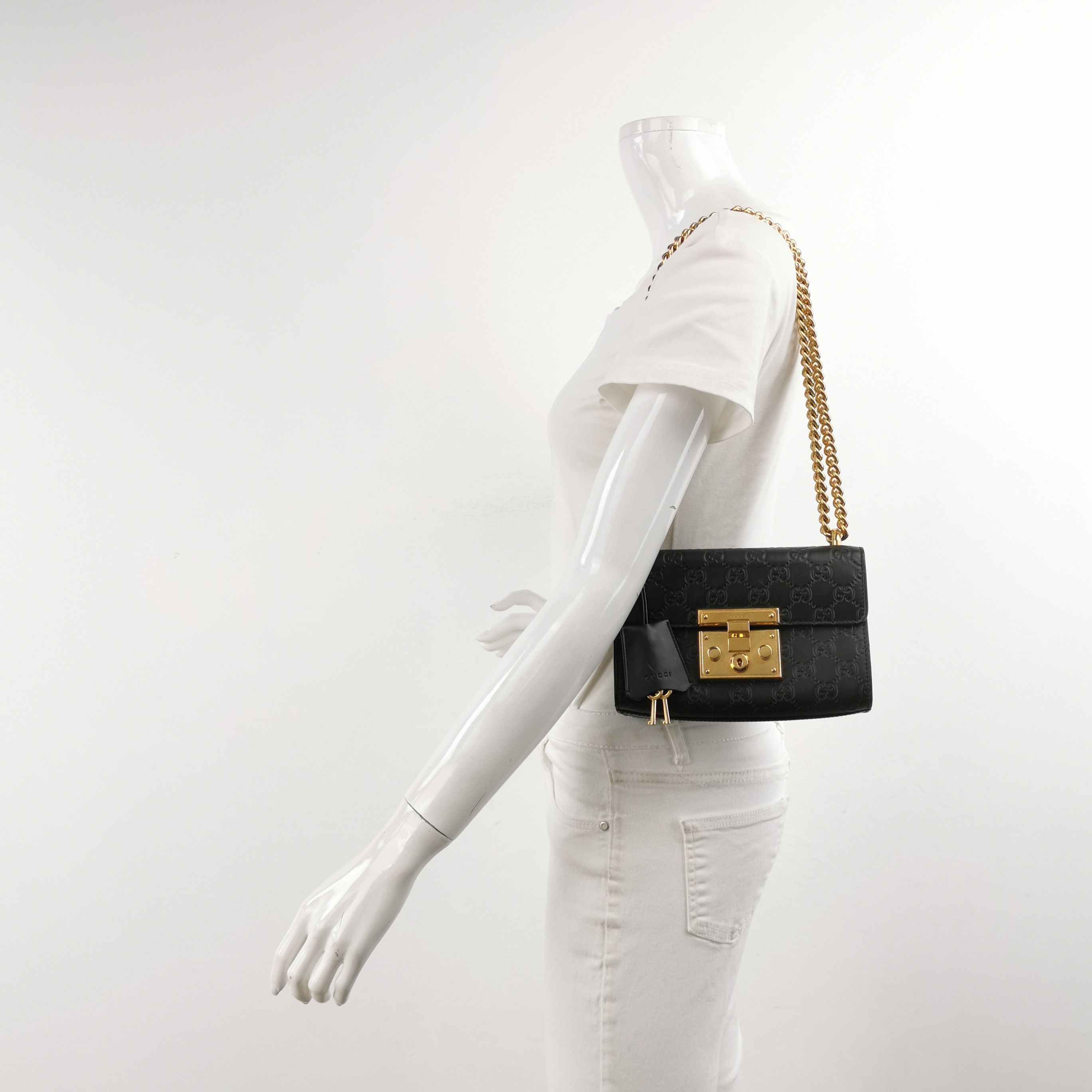 Gucci Gucci Women os Shoulder Bags Size ONE SIZE - 2 Thumbnail