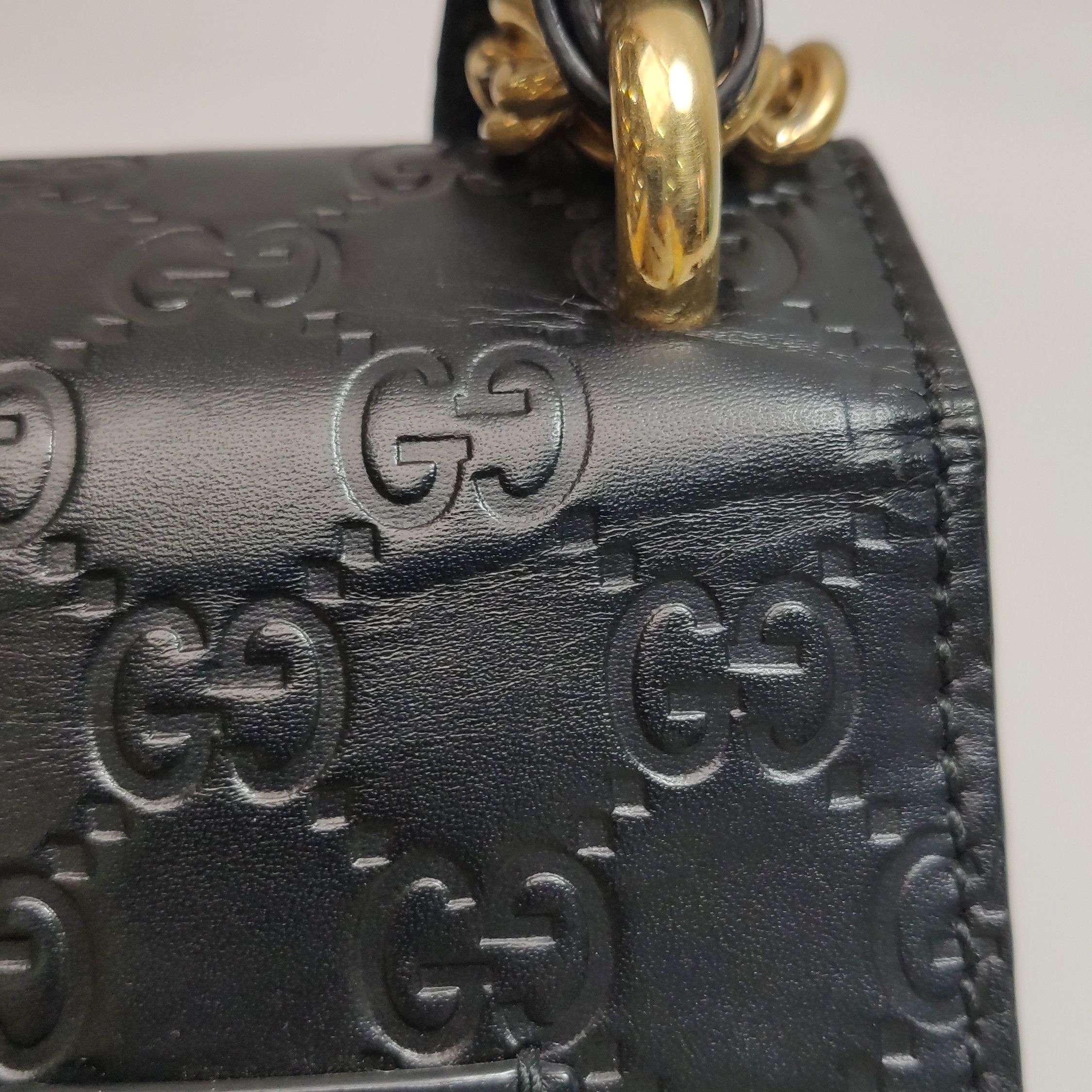 Gucci Gucci Women os Shoulder Bags Size ONE SIZE - 25 Thumbnail