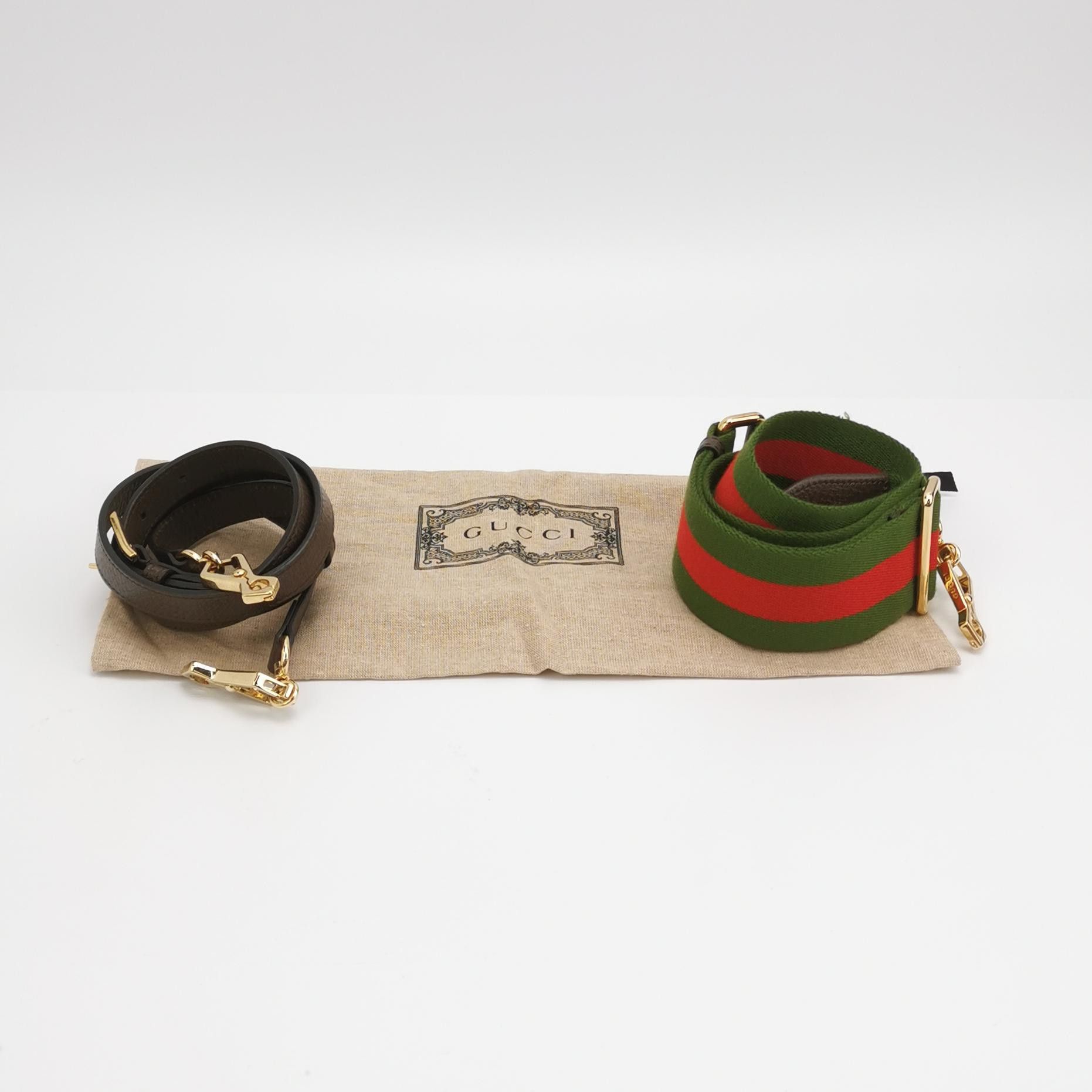 Gucci Gucci Women os Shoulder Bags Size ONE SIZE - 9 Thumbnail