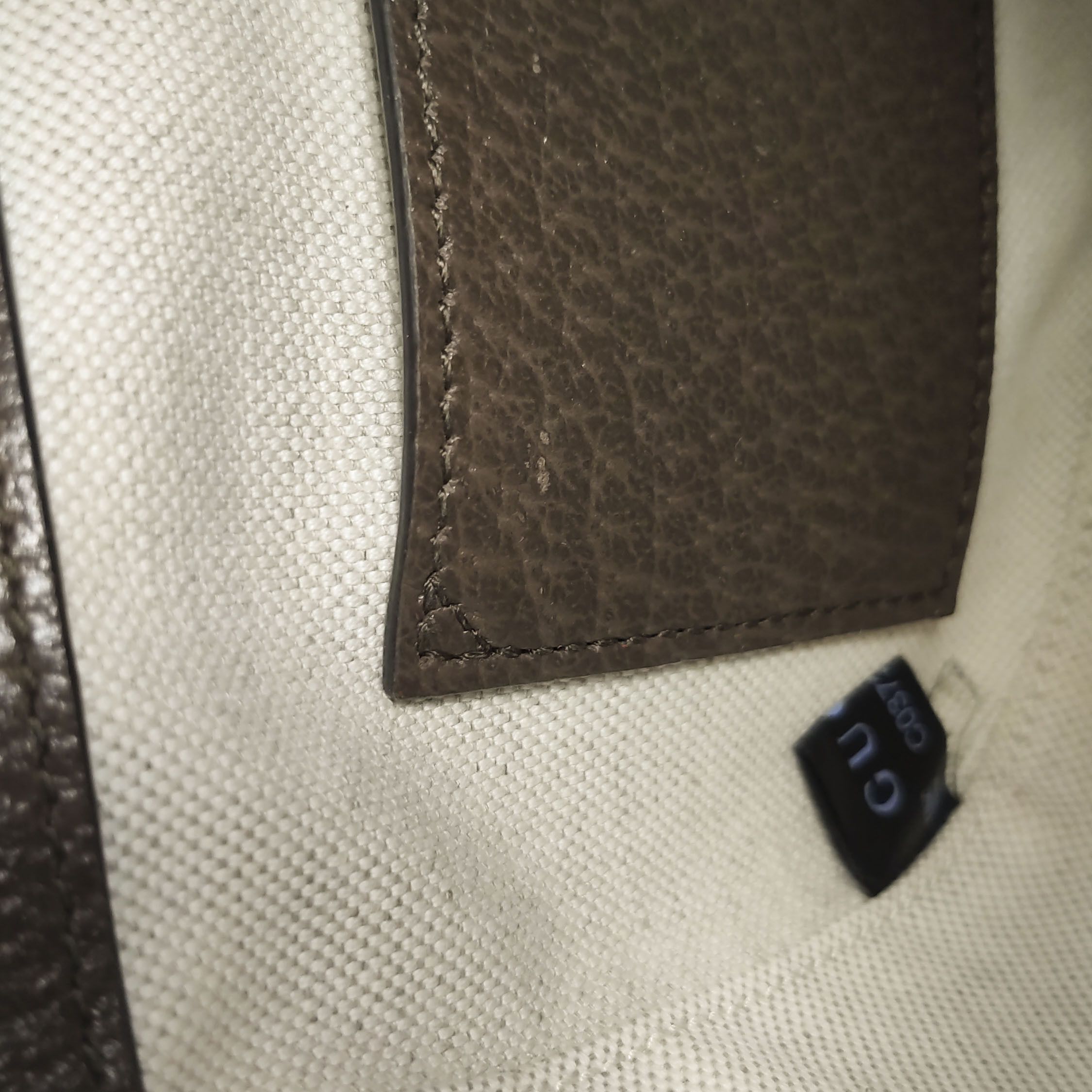 Gucci Gucci Women os Shoulder Bags Size ONE SIZE - 11 Thumbnail