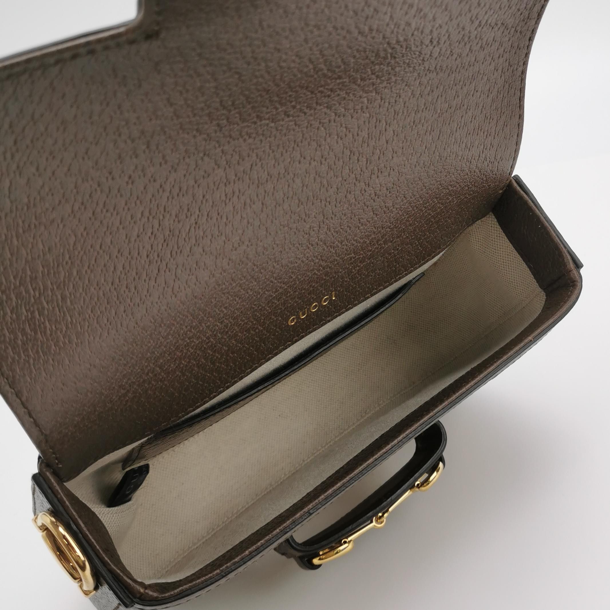 Gucci Gucci Women os Shoulder Bags Size ONE SIZE - 7 Thumbnail
