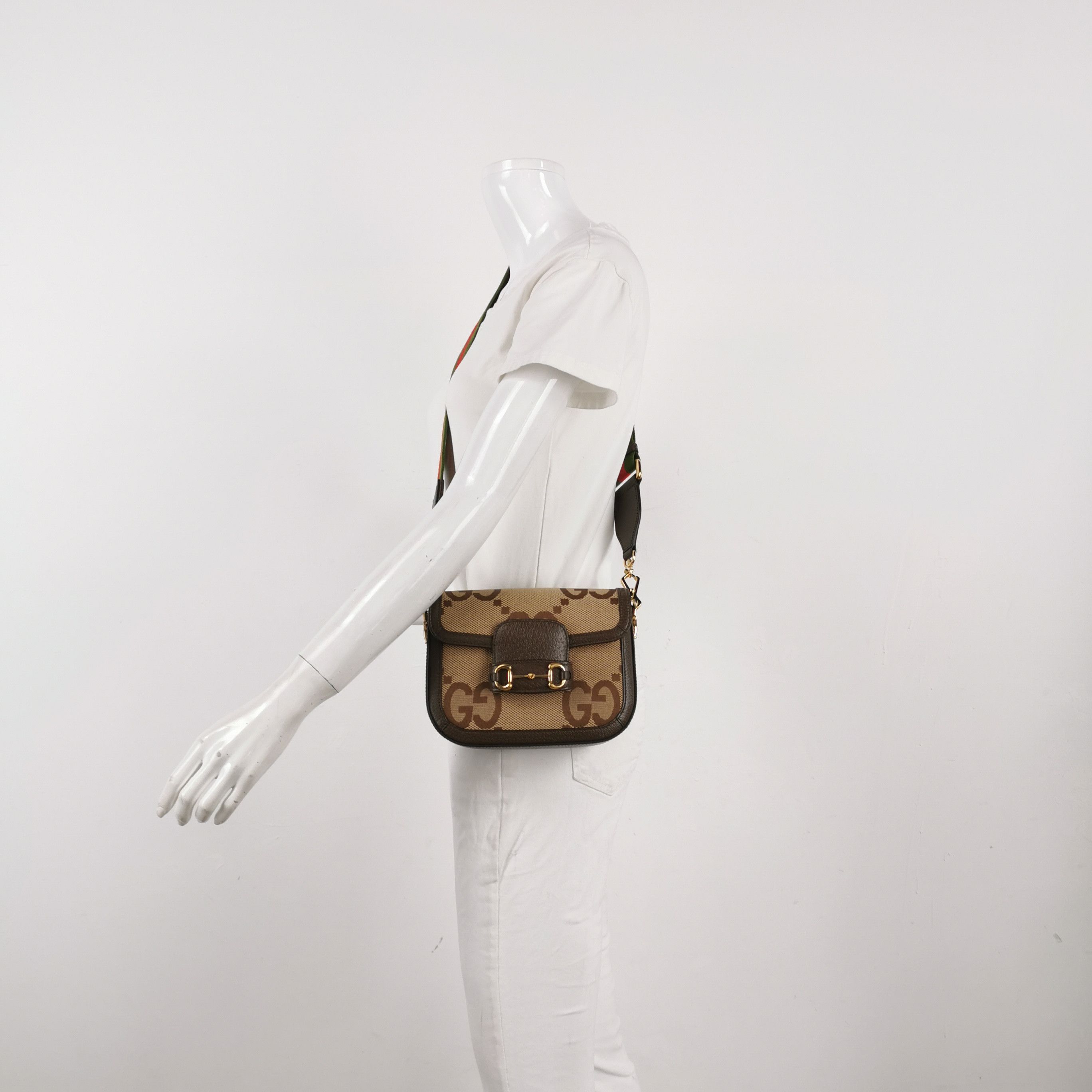 Gucci Gucci Women os Shoulder Bags Size ONE SIZE - 2 Thumbnail