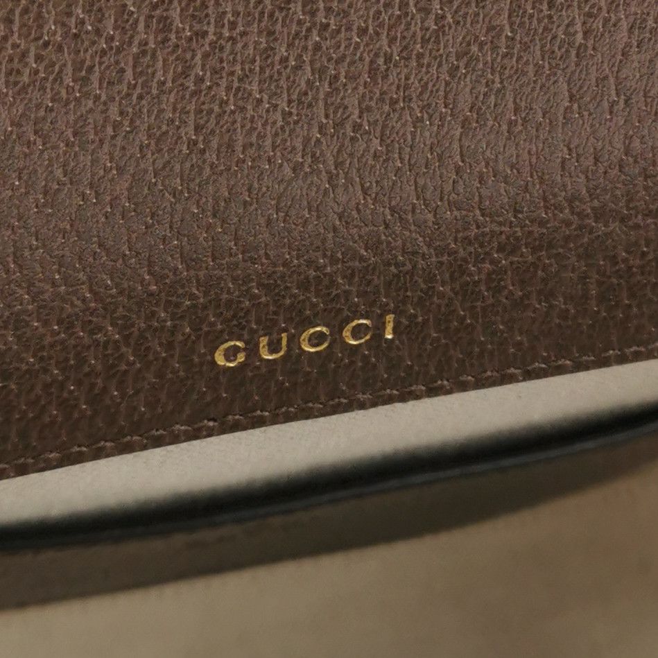 Gucci Gucci Women os Shoulder Bags Size ONE SIZE - 8 Thumbnail