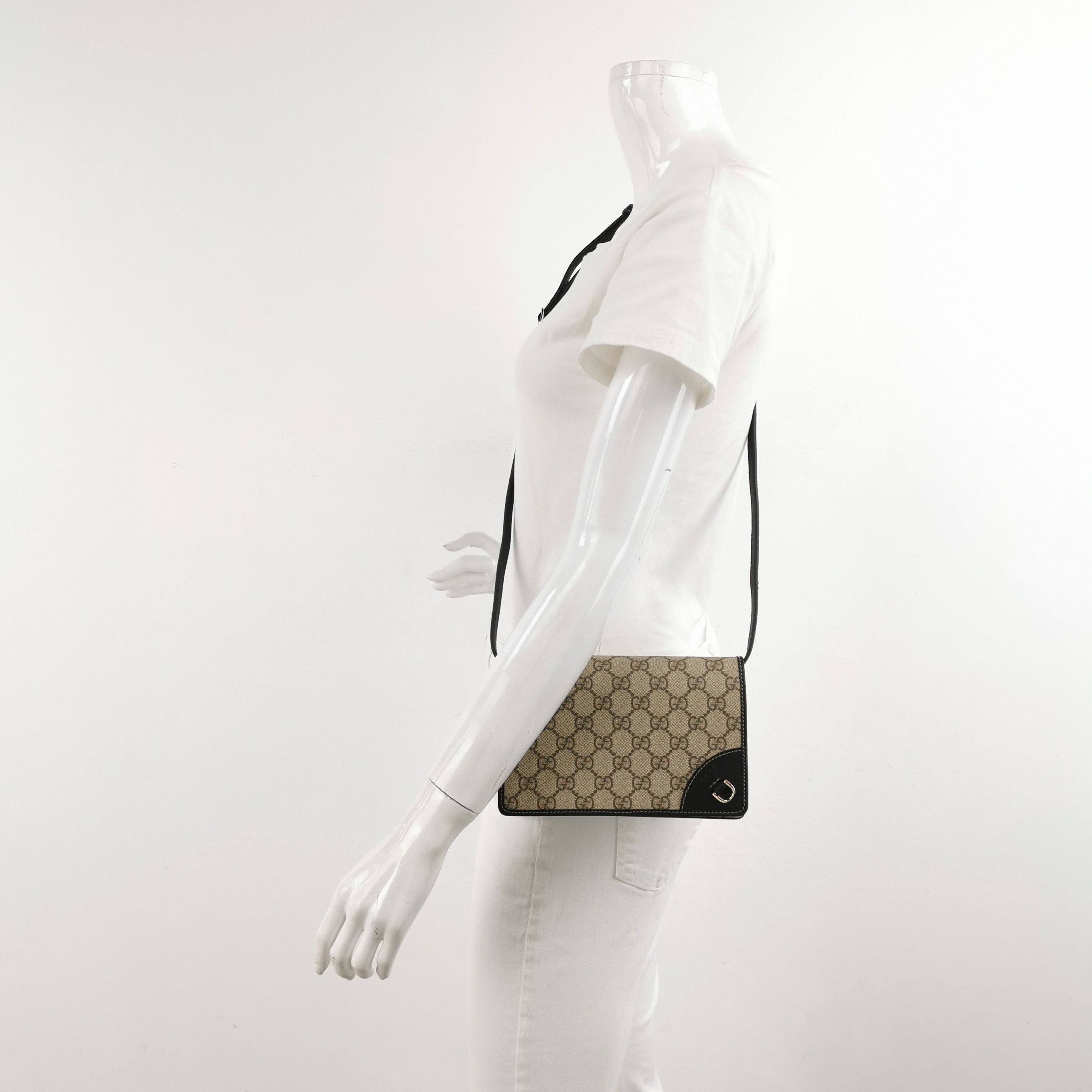 Gucci Gucci Women os Shoulder Bags Size ONE SIZE - 2 Thumbnail