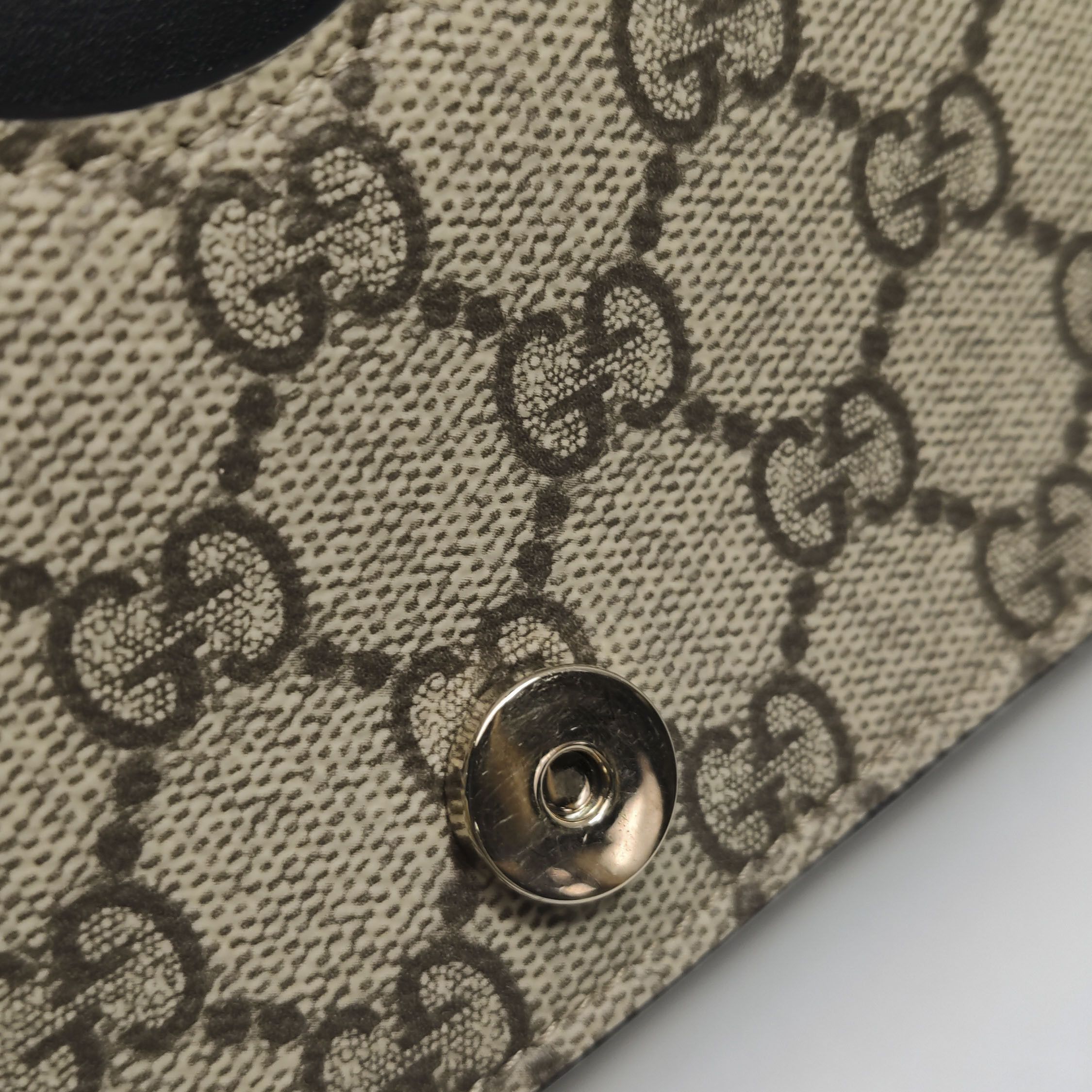 Gucci Gucci Women os Shoulder Bags Size ONE SIZE - 13 Thumbnail