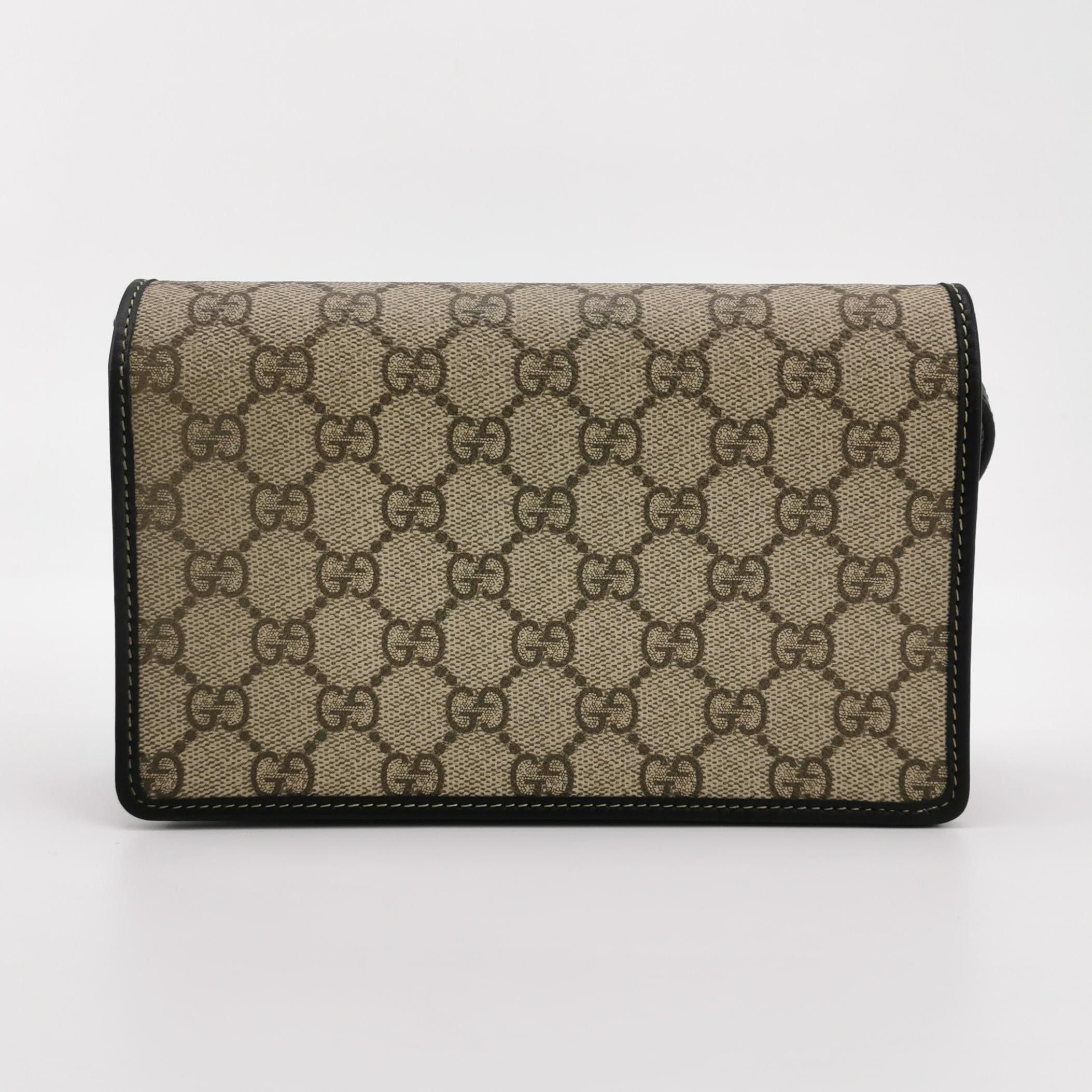 Gucci Gucci Women os Shoulder Bags Size ONE SIZE - 5 Thumbnail