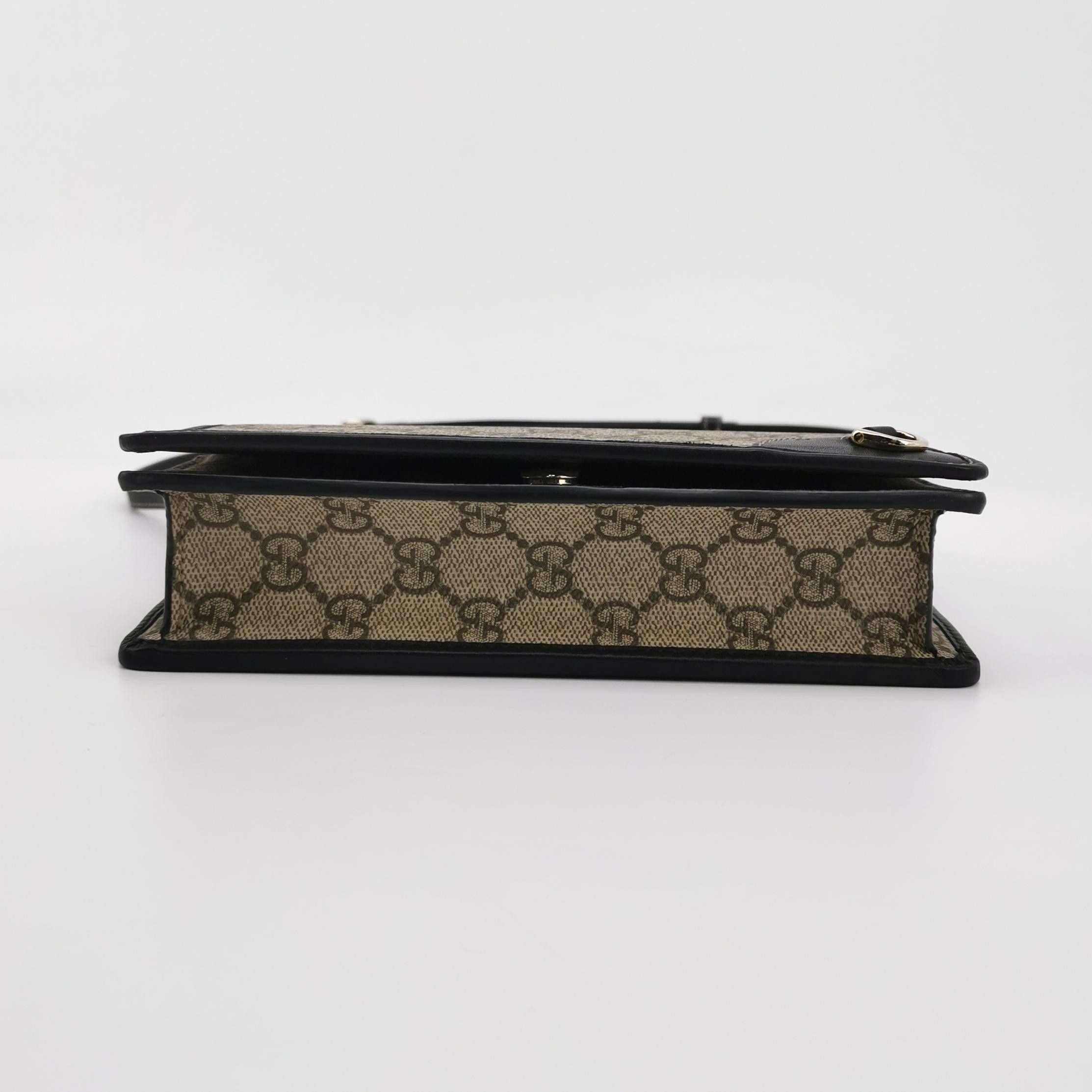 Gucci Gucci Women os Shoulder Bags Size ONE SIZE - 6 Thumbnail