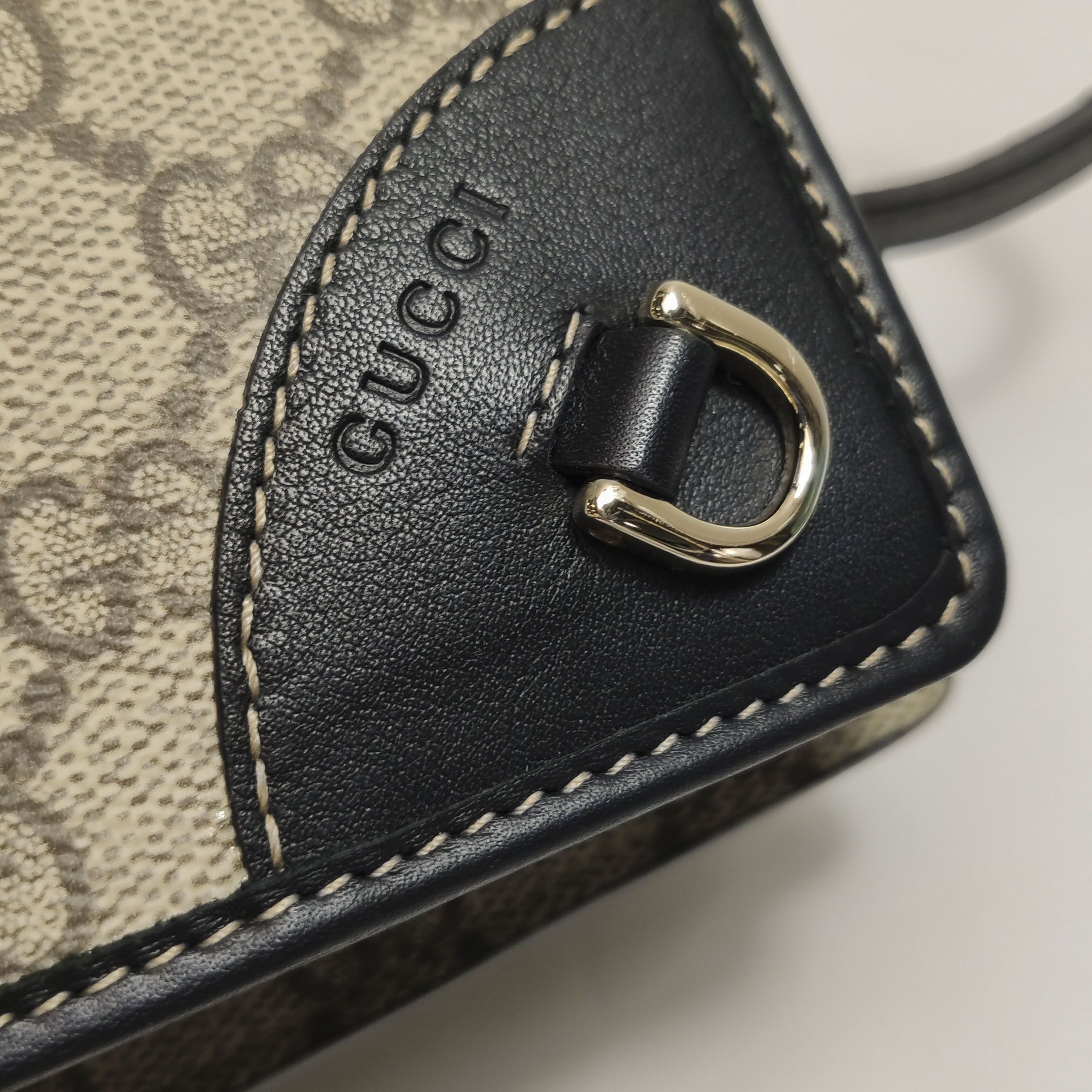 Gucci Gucci Women os Shoulder Bags Size ONE SIZE - 14 Thumbnail