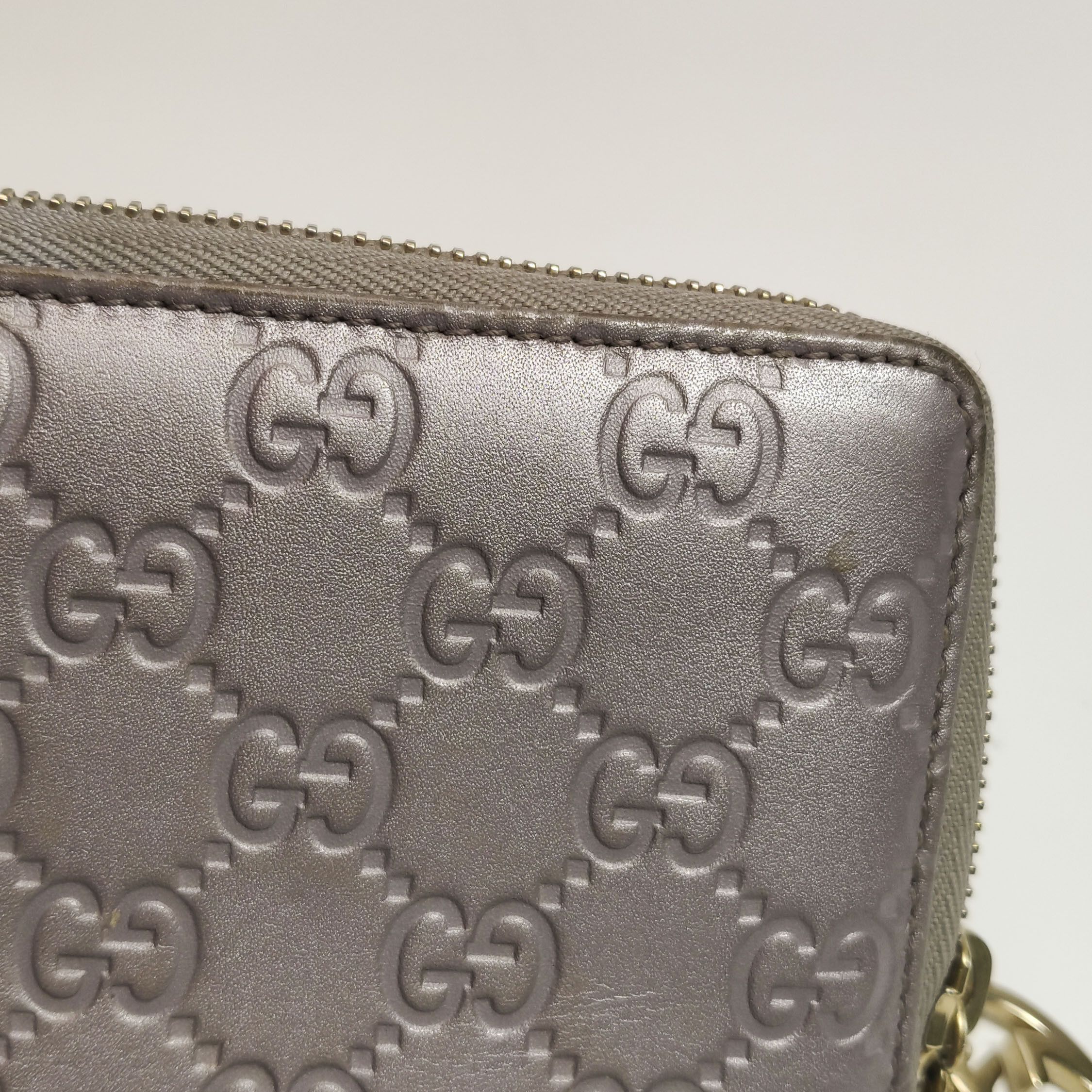 Gucci Gucci Women os Wallets Size ONE SIZE - 11 Thumbnail