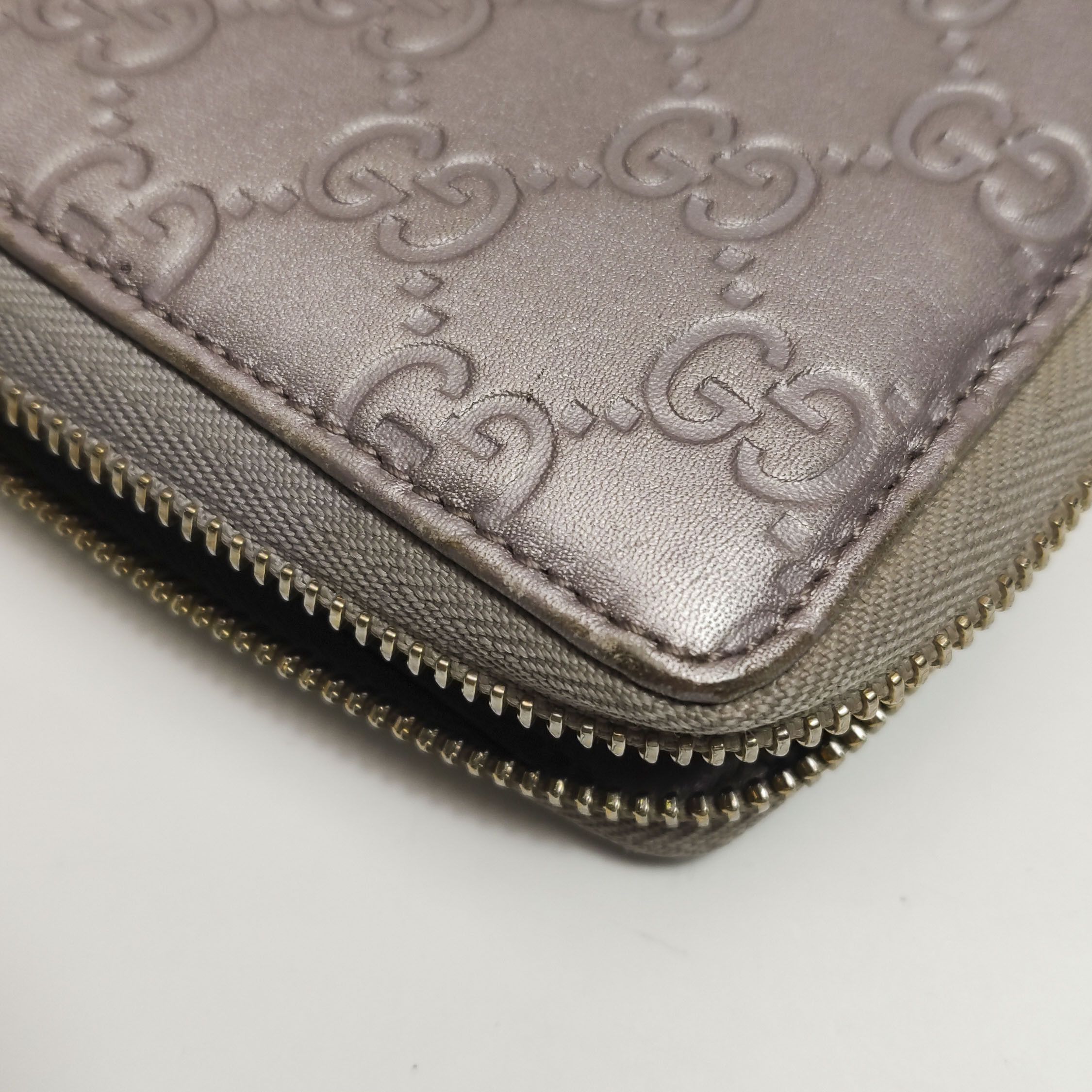 Gucci Gucci Women os Wallets Size ONE SIZE - 14 Thumbnail