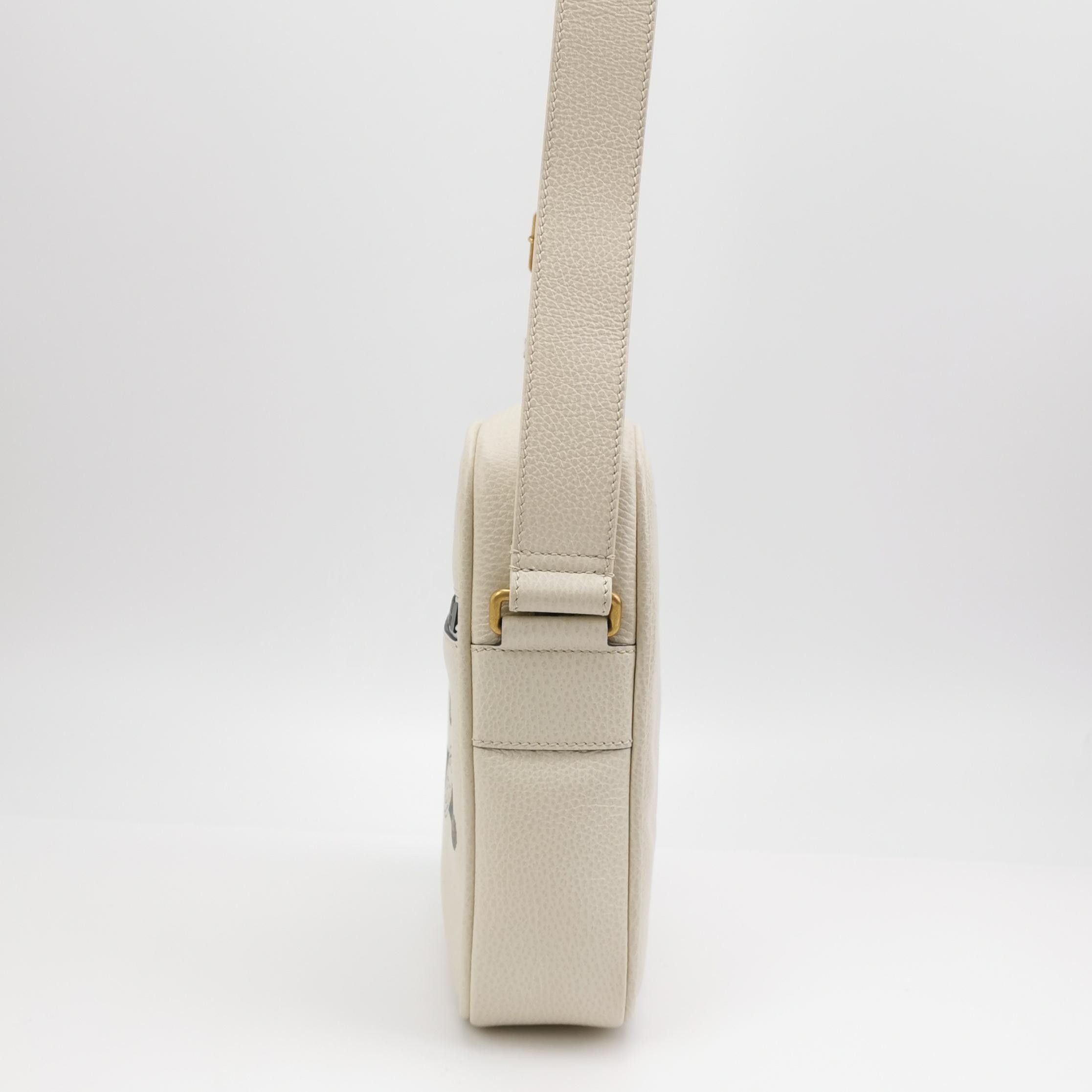 Gucci Gucci Women os Shoulder Bags Size ONE SIZE - 3 Thumbnail
