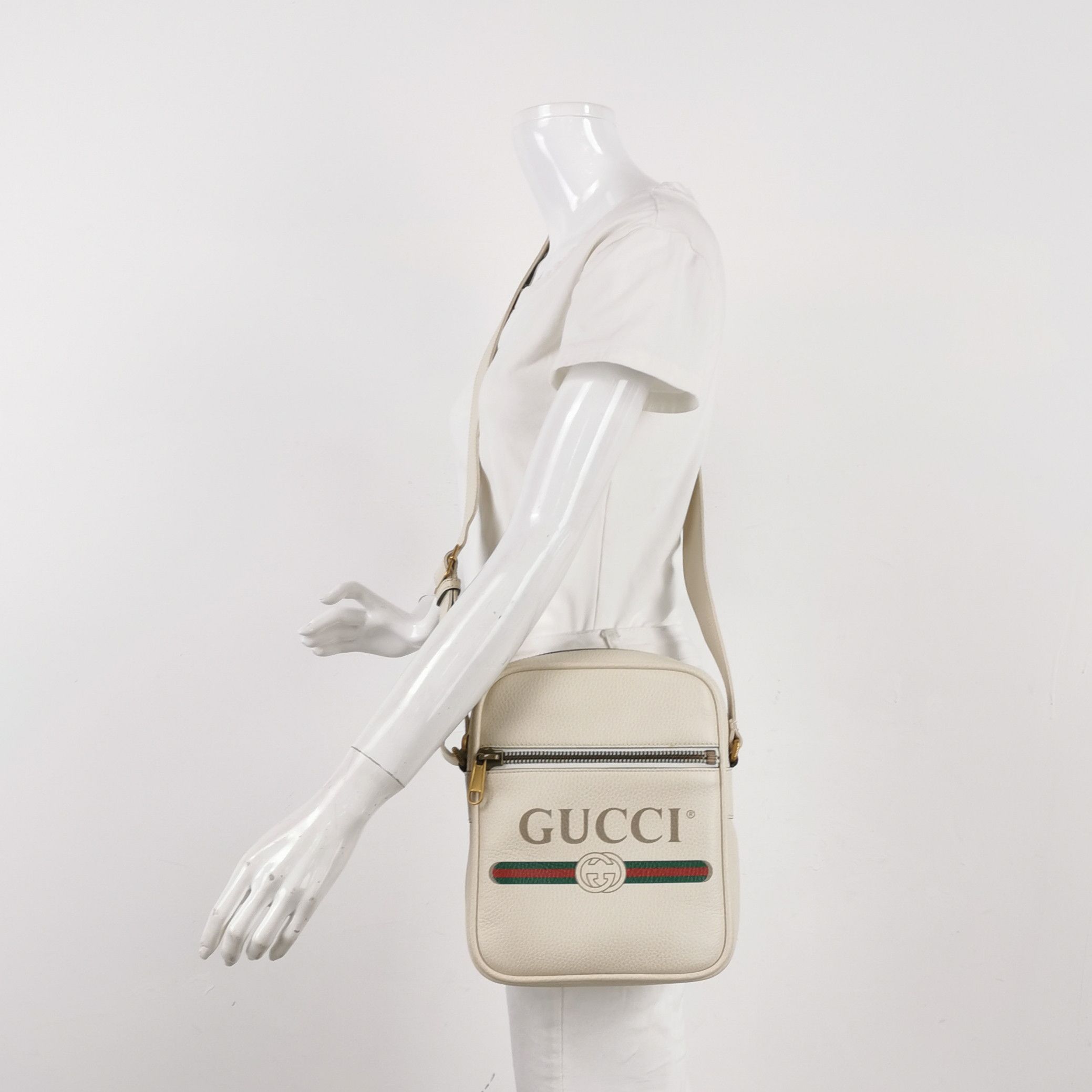 Gucci Gucci Women os Shoulder Bags Size ONE SIZE - 2 Thumbnail