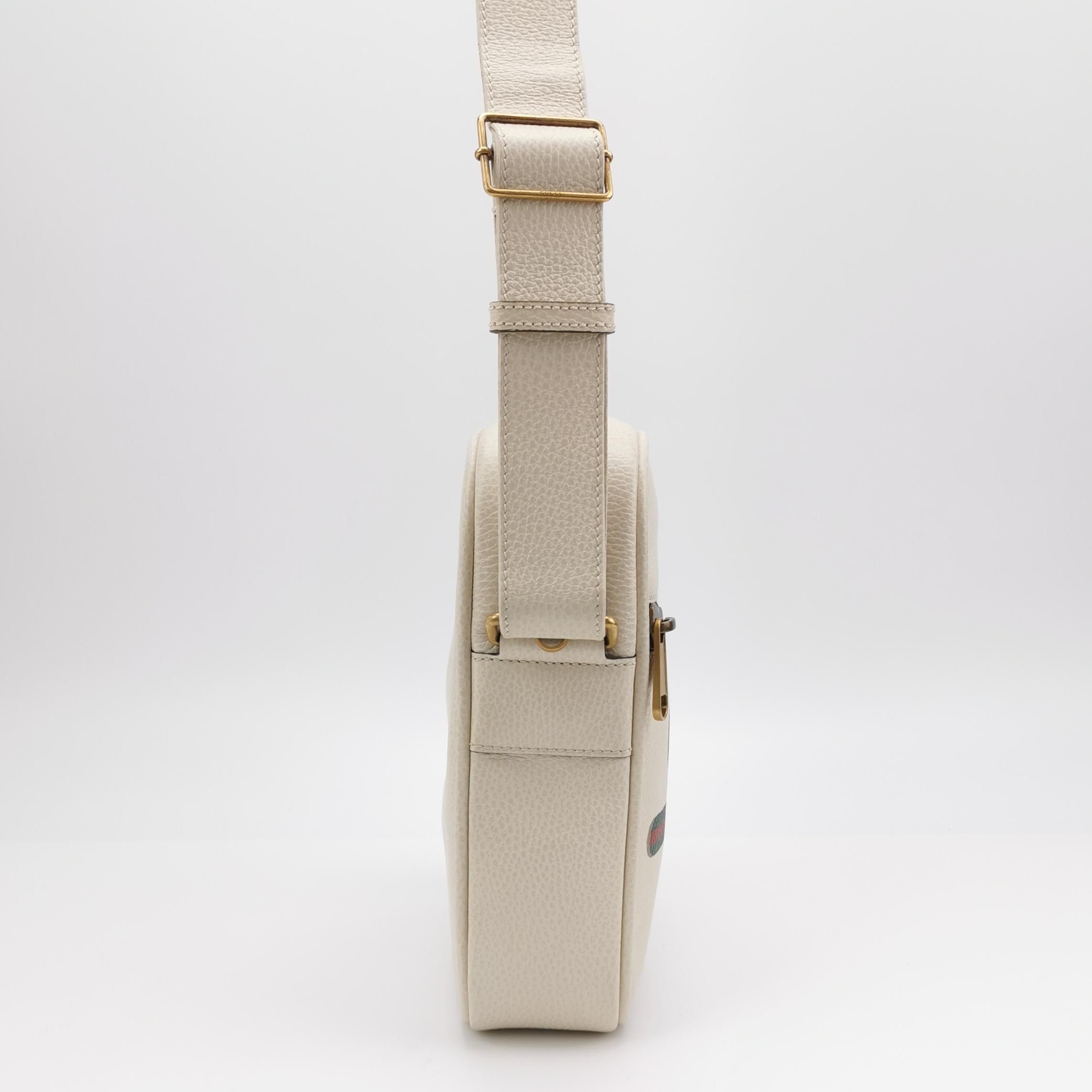 Gucci Gucci Women os Shoulder Bags Size ONE SIZE - 4 Thumbnail