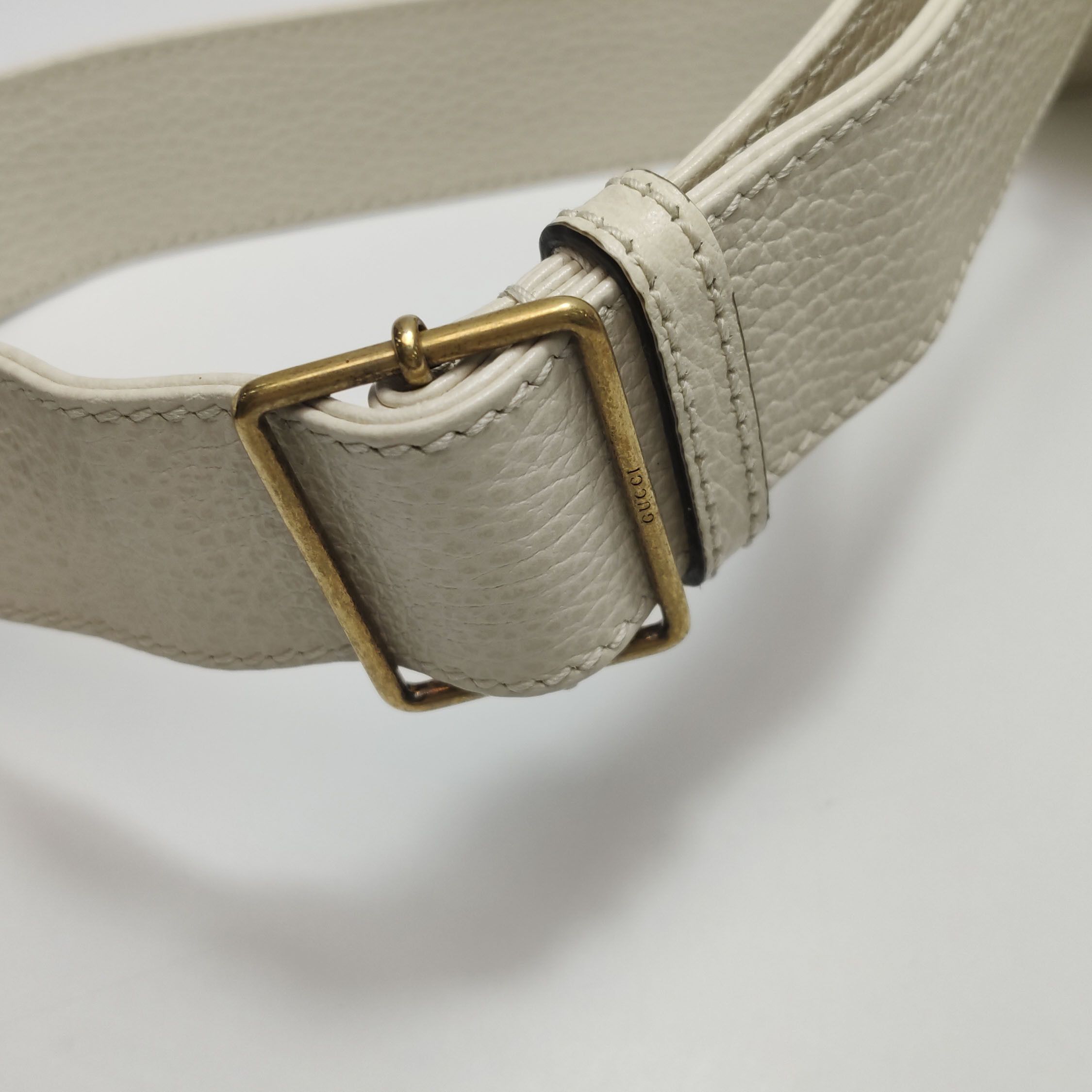 Gucci Gucci Women os Shoulder Bags Size ONE SIZE - 14 Thumbnail