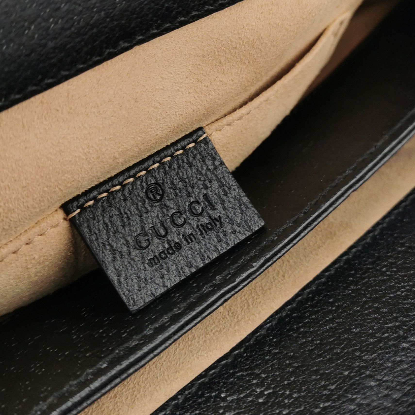 Gucci Gucci Women os Crossbody Bags Size ONE SIZE - 8 Thumbnail