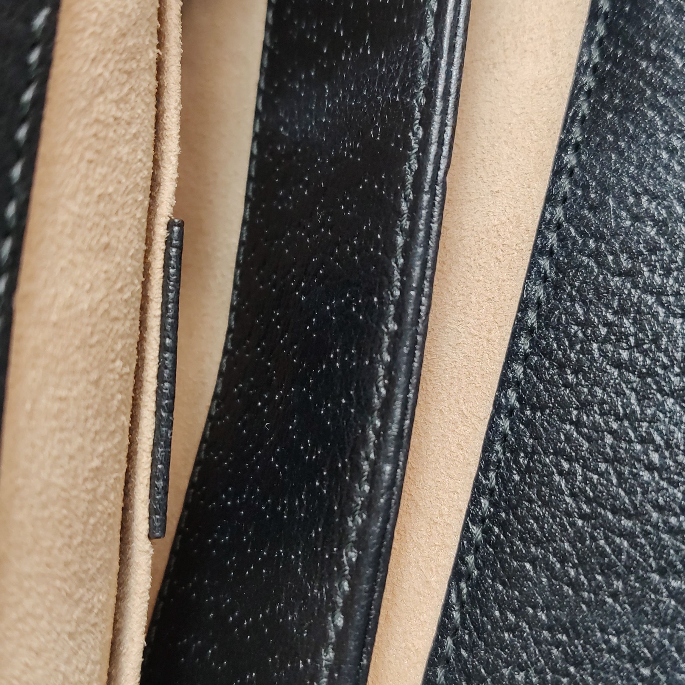 Gucci Gucci Women os Crossbody Bags Size ONE SIZE - 11 Thumbnail