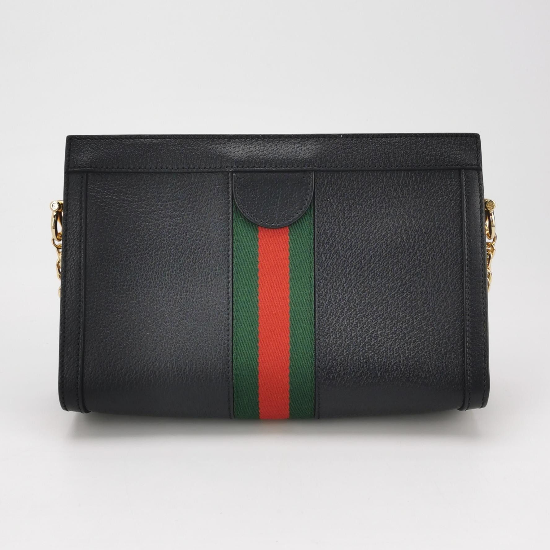 Gucci Gucci Women os Crossbody Bags Size ONE SIZE - 5 Thumbnail