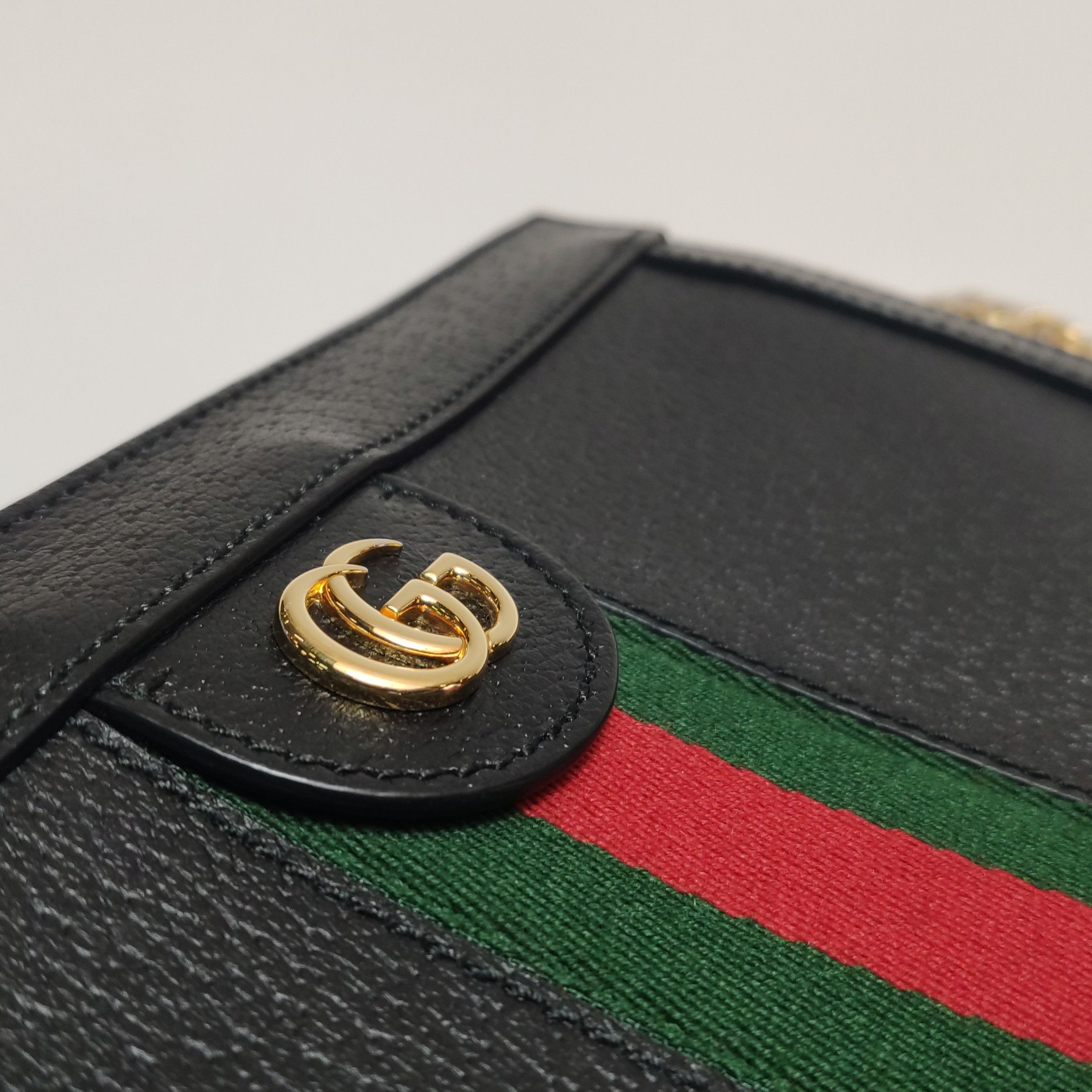 Gucci Gucci Women os Crossbody Bags Size ONE SIZE - 13 Thumbnail