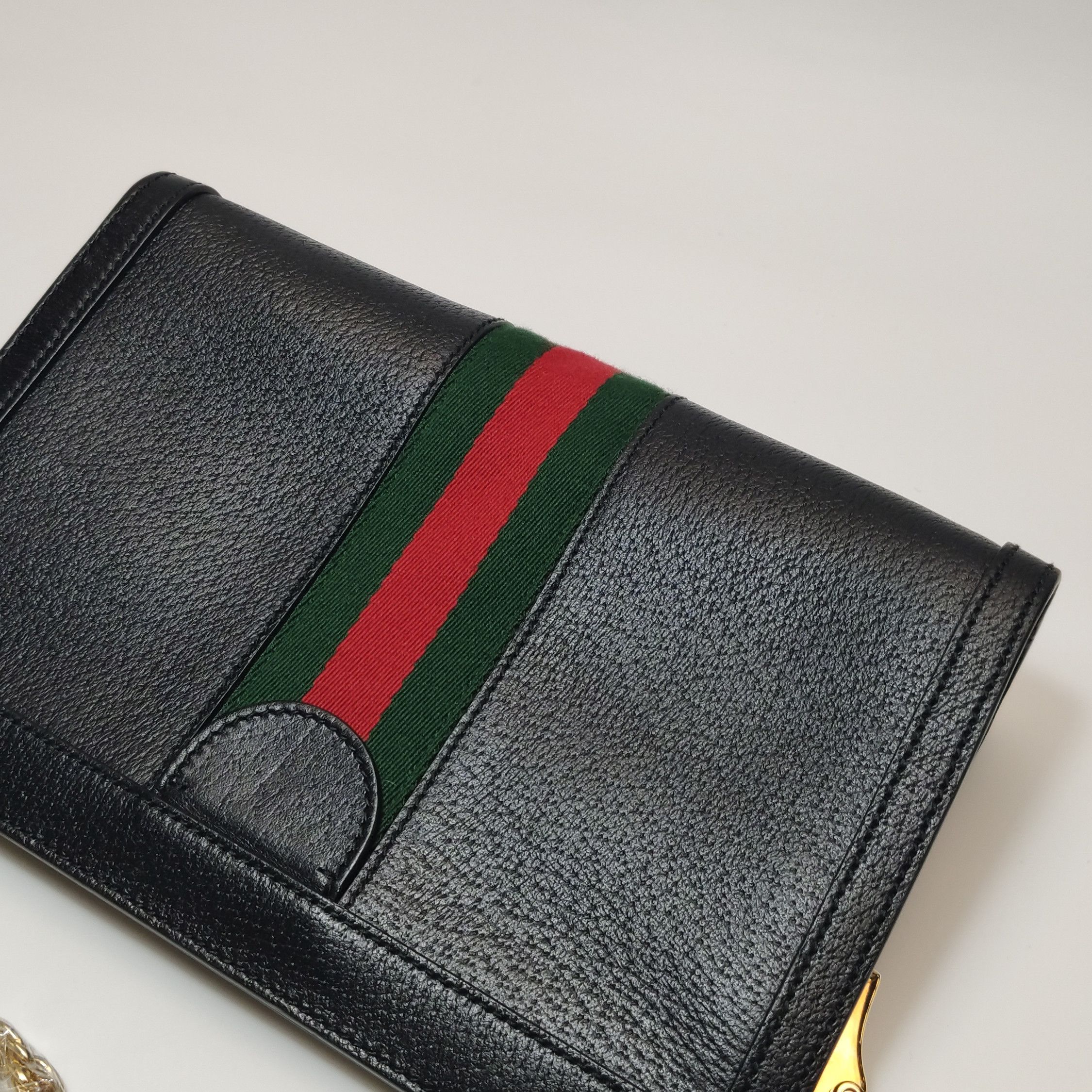 Gucci Gucci Women os Crossbody Bags Size ONE SIZE - 21 Thumbnail