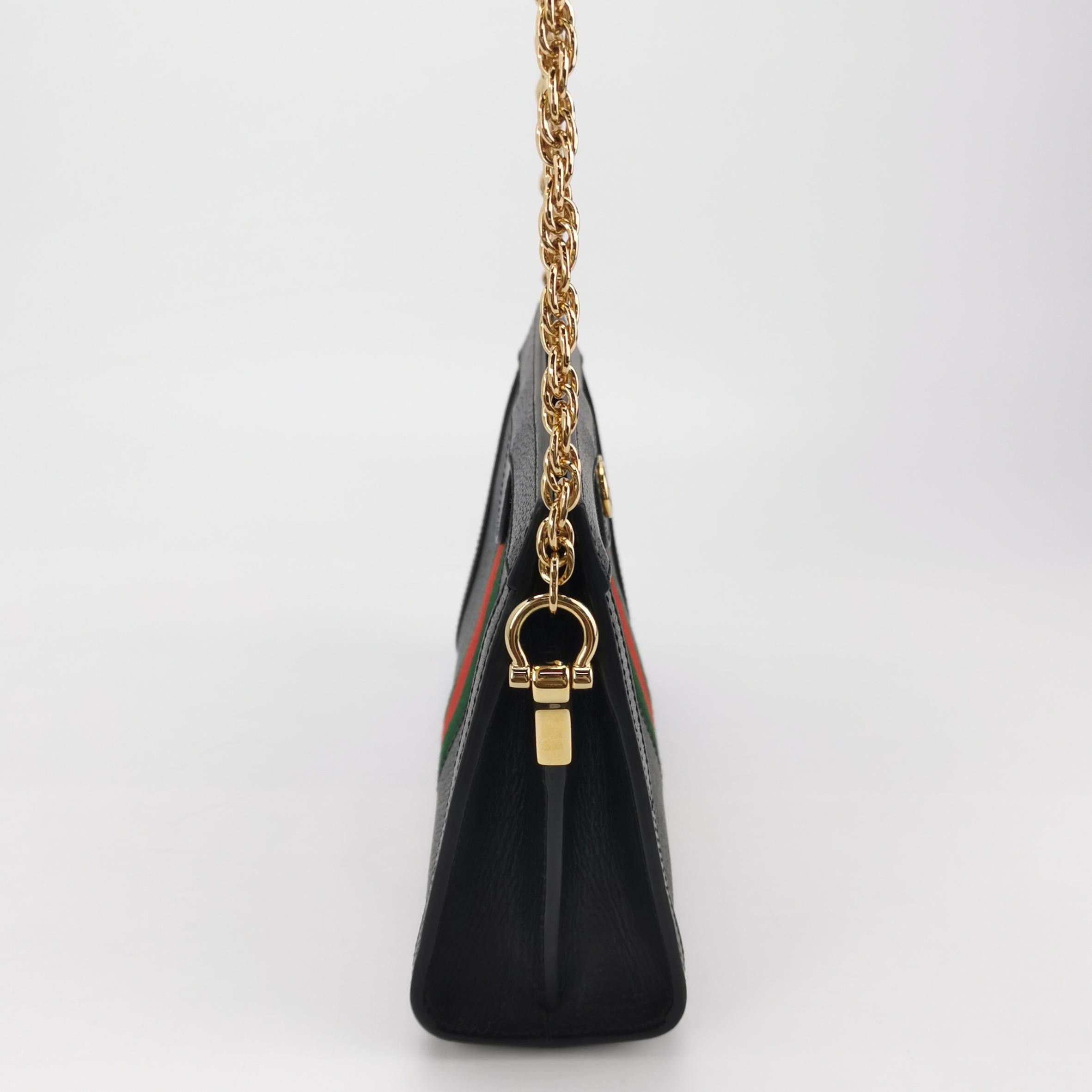 Gucci Gucci Women os Crossbody Bags Size ONE SIZE - 4 Thumbnail