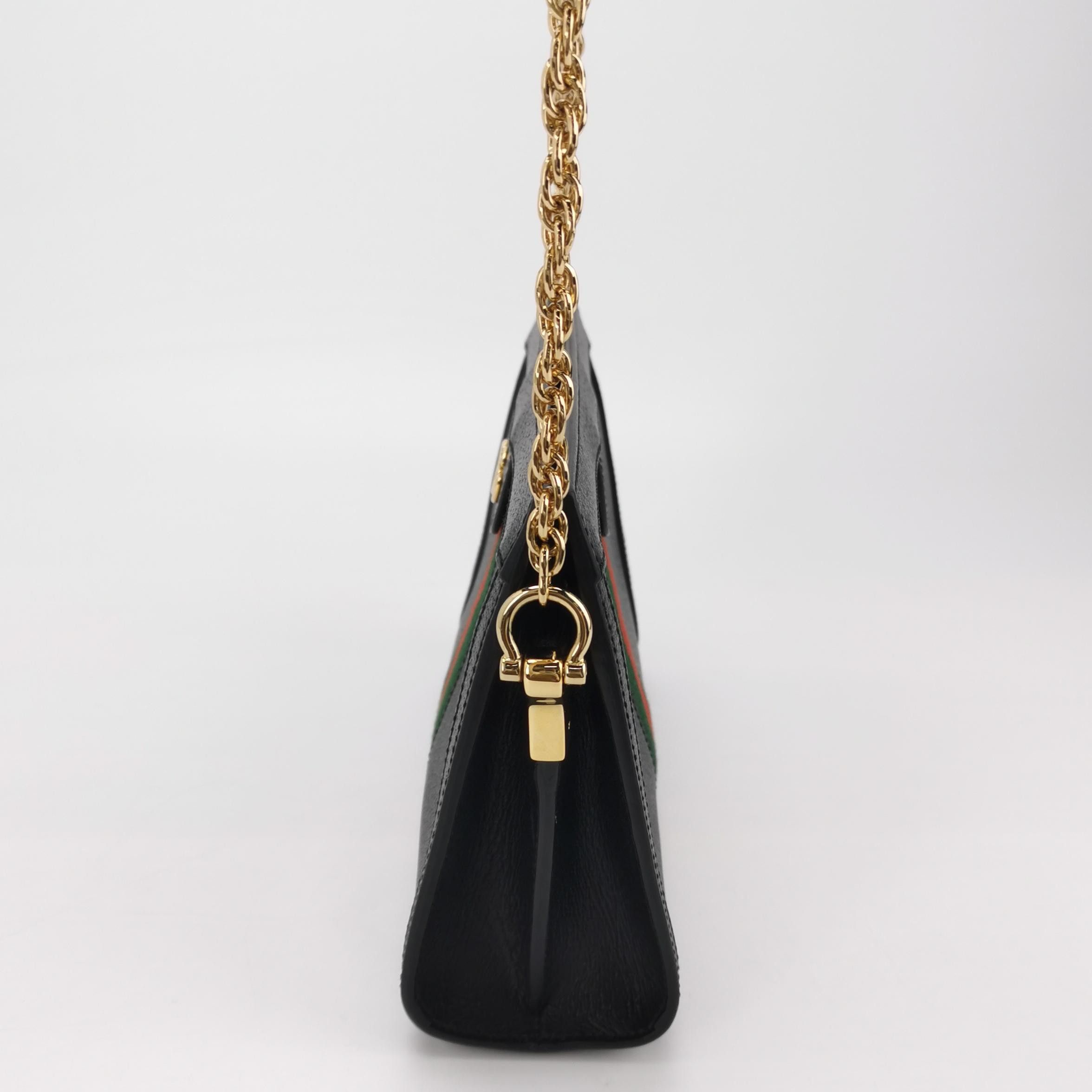 Gucci Gucci Women os Crossbody Bags Size ONE SIZE - 3 Thumbnail