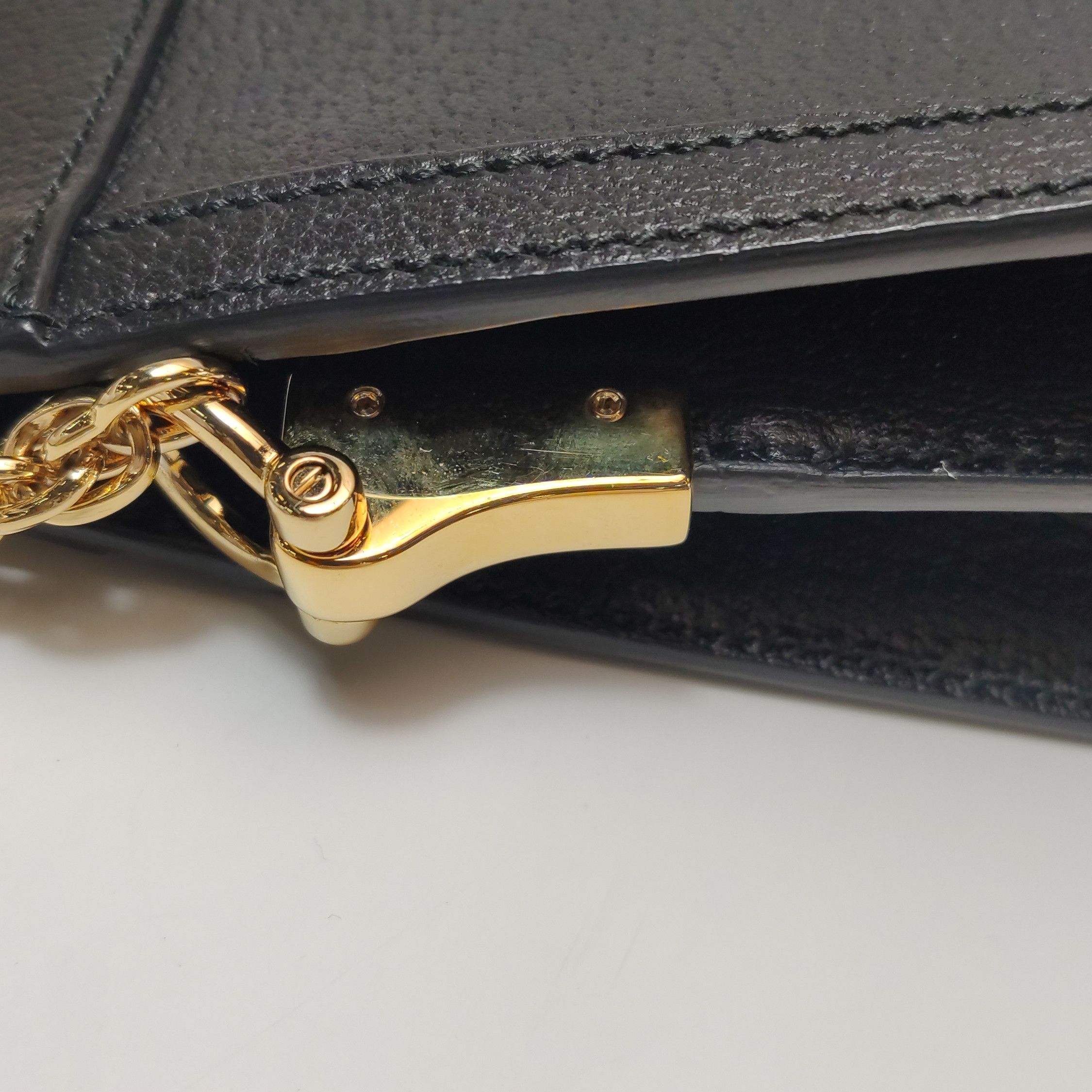 Gucci Gucci Women os Crossbody Bags Size ONE SIZE - 14 Thumbnail