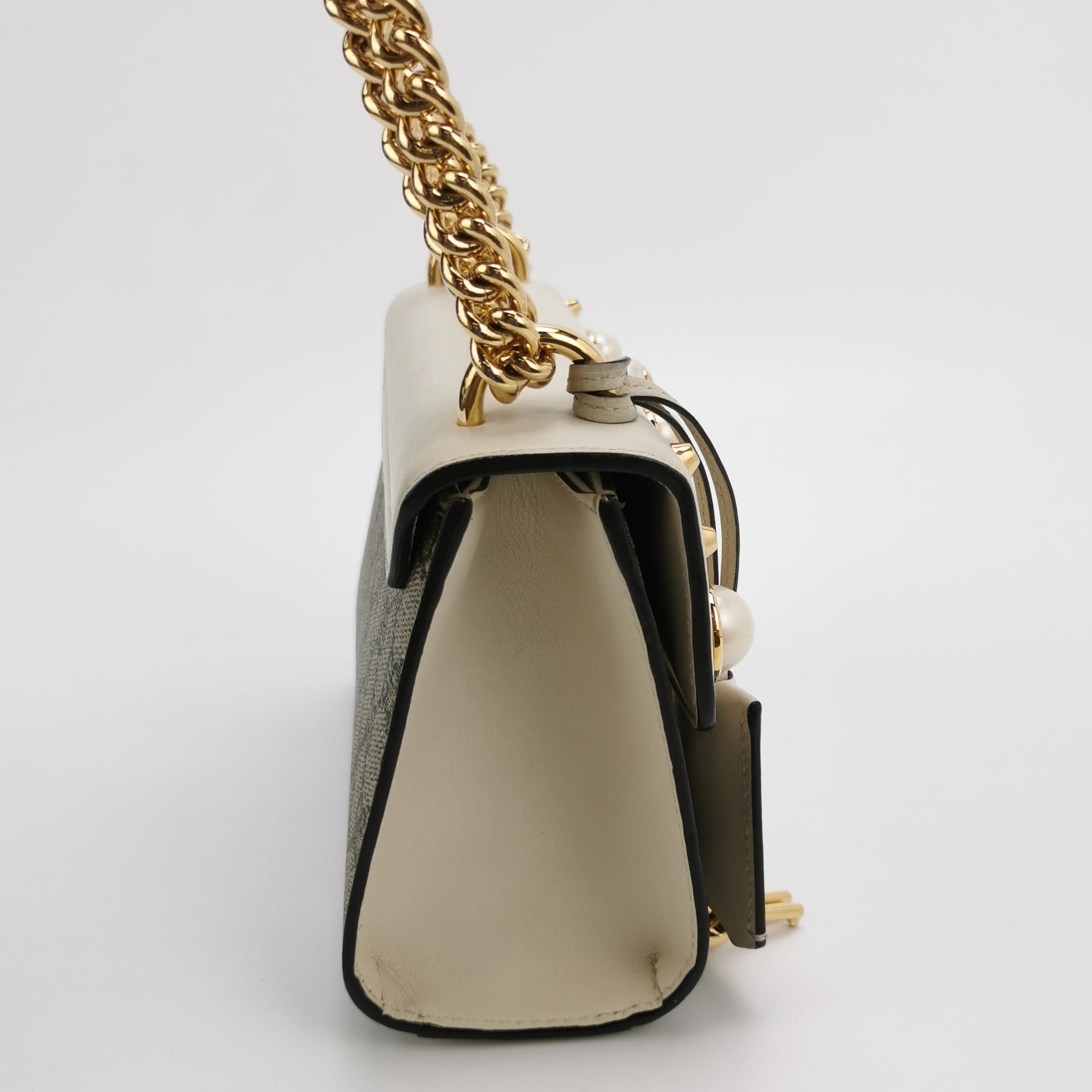Gucci Gucci Women os Shoulder Bags Size ONE SIZE - 4 Thumbnail