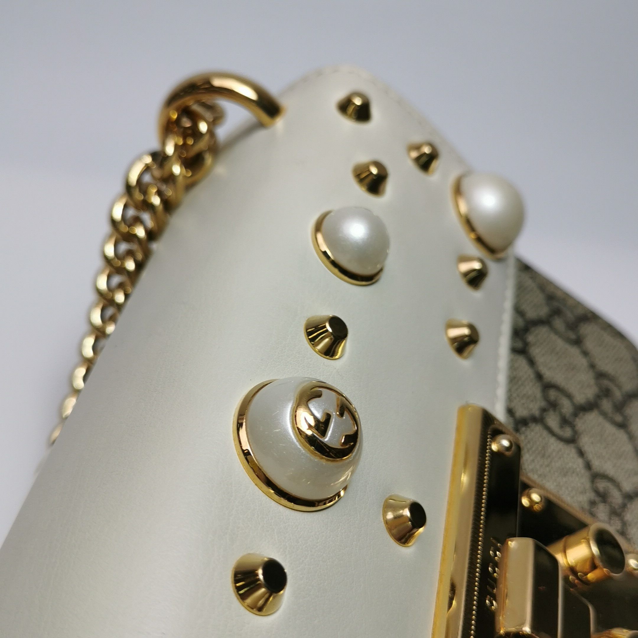 Gucci Gucci Women os Shoulder Bags Size ONE SIZE - 13 Thumbnail