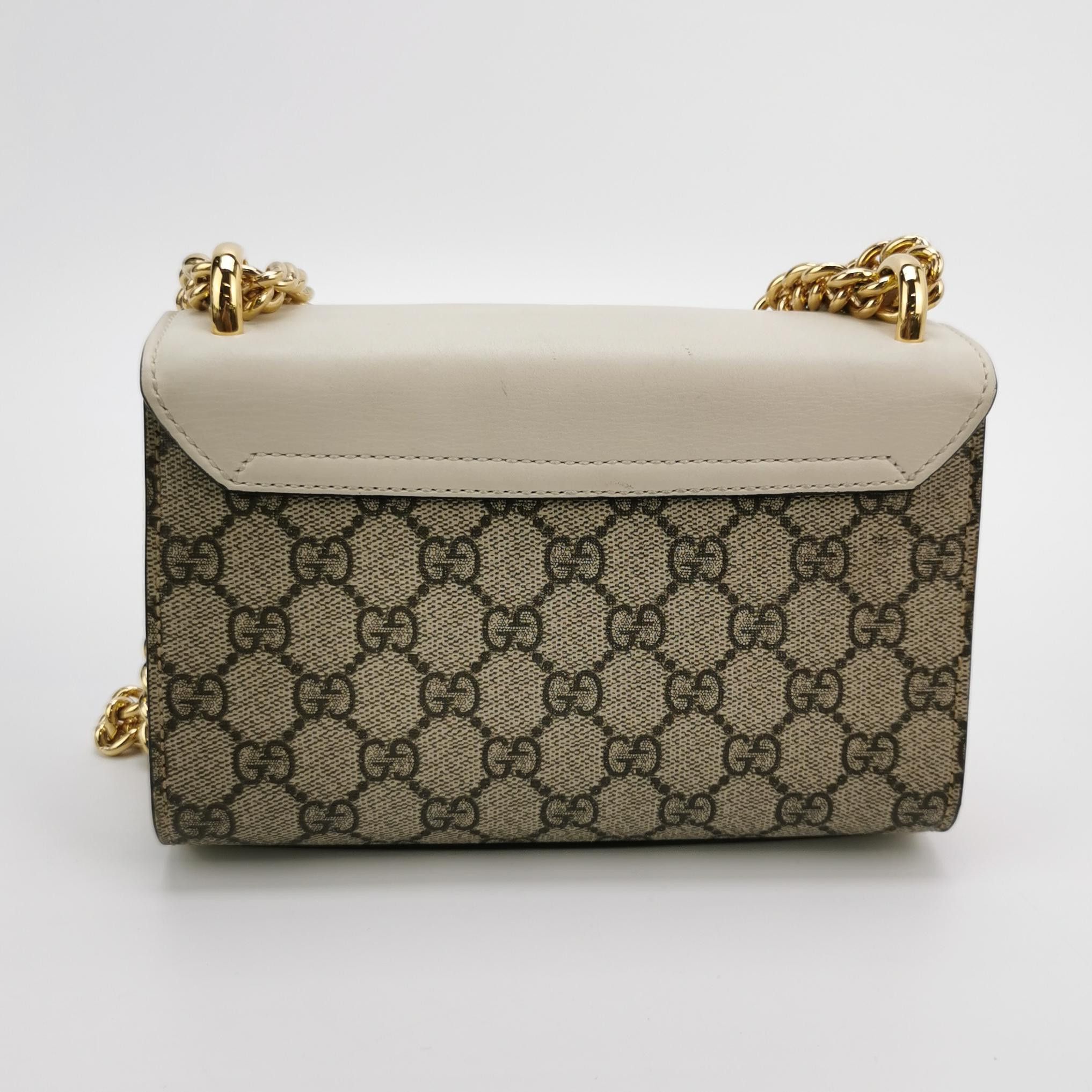 Gucci Gucci Women os Shoulder Bags Size ONE SIZE - 5 Thumbnail