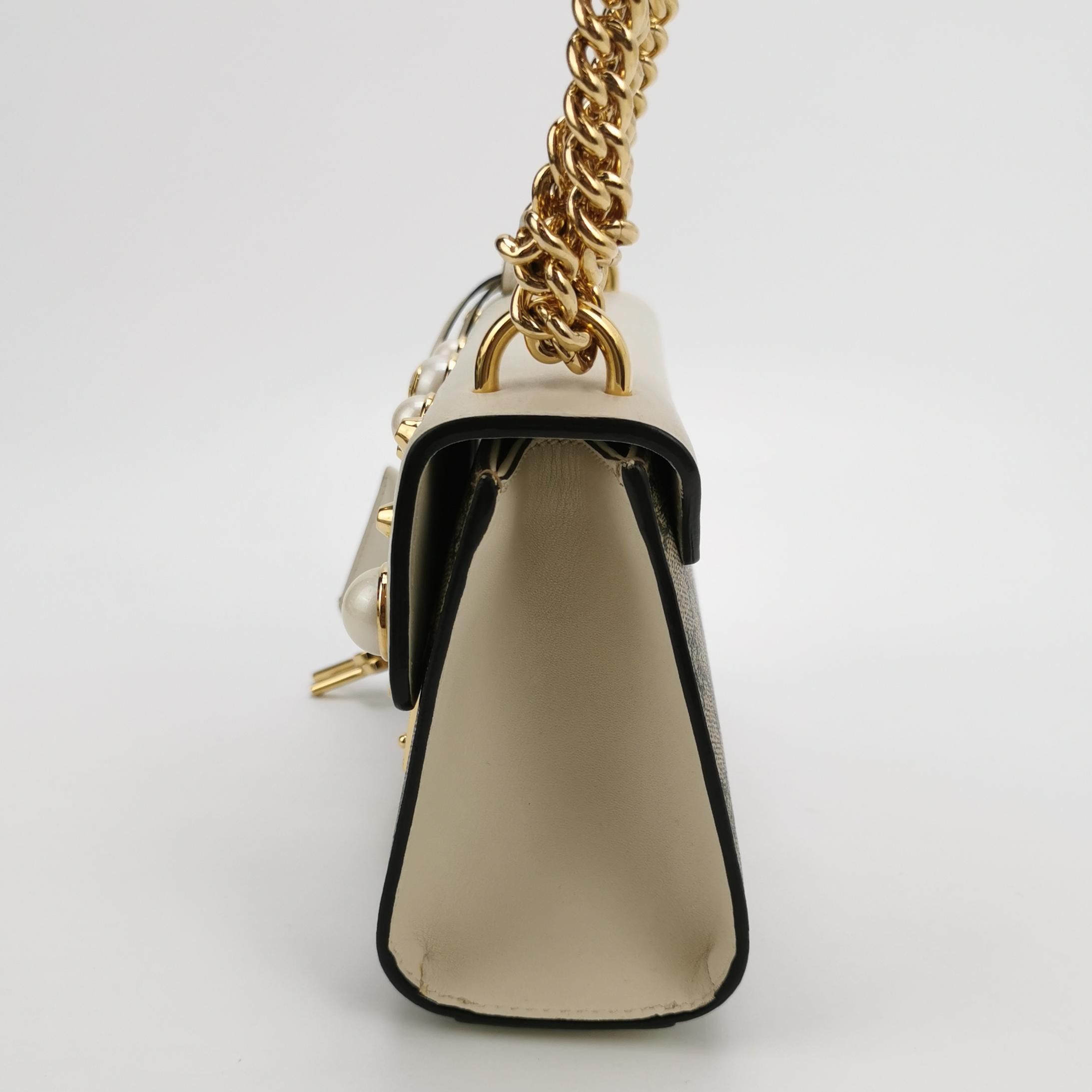 Gucci Gucci Women os Shoulder Bags Size ONE SIZE - 3 Thumbnail