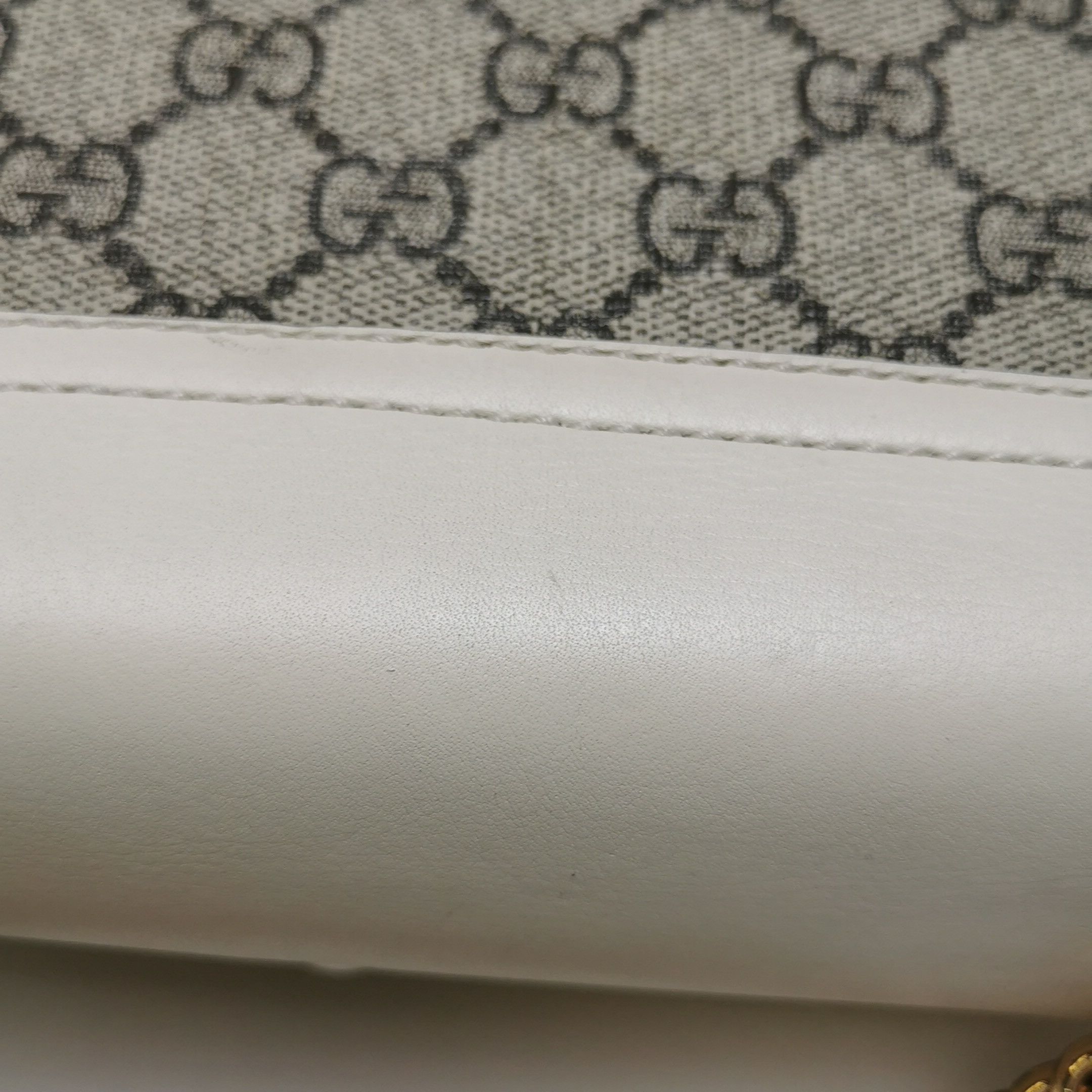 Gucci Gucci Women os Shoulder Bags Size ONE SIZE - 18 Thumbnail