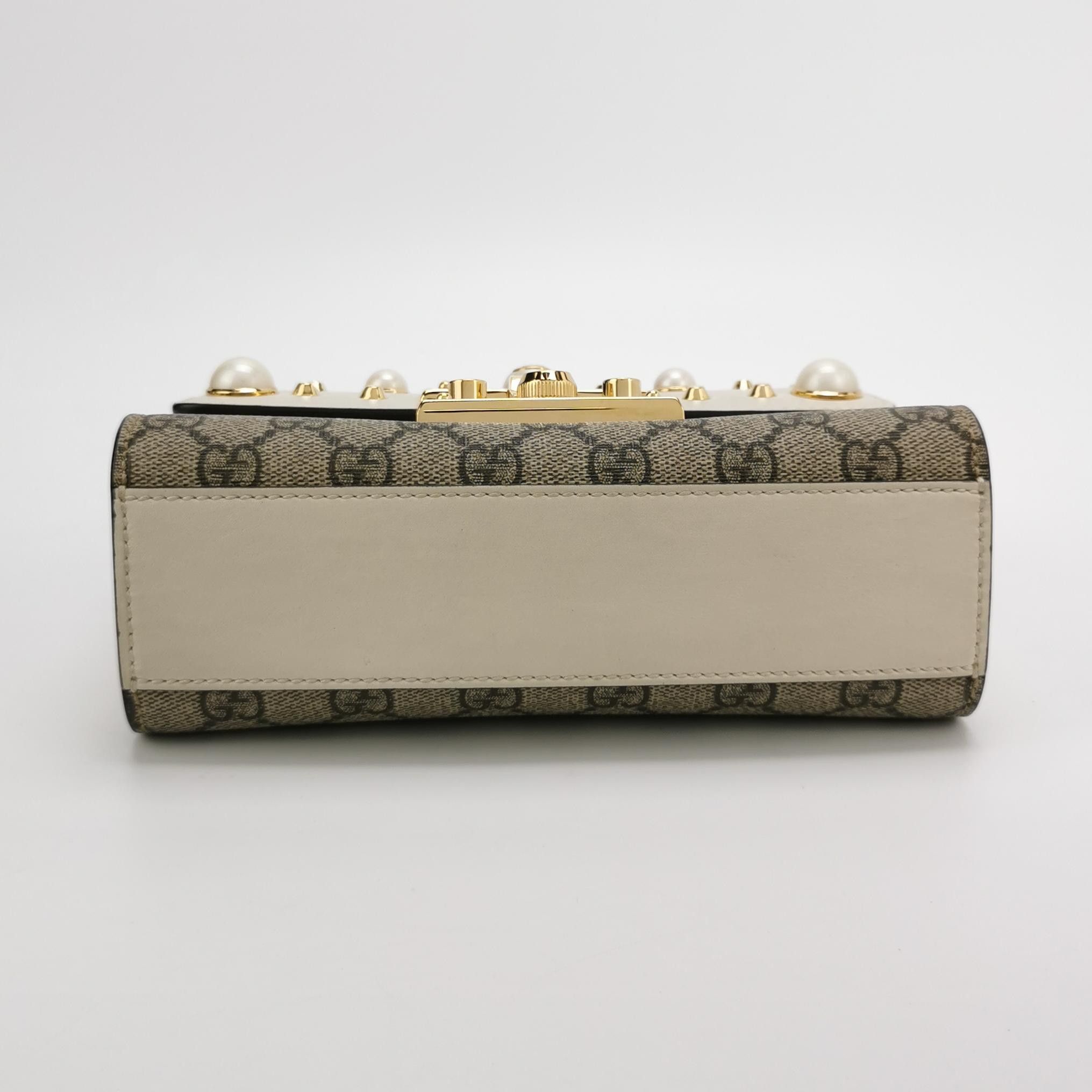 Gucci Gucci Women os Shoulder Bags Size ONE SIZE - 6 Thumbnail