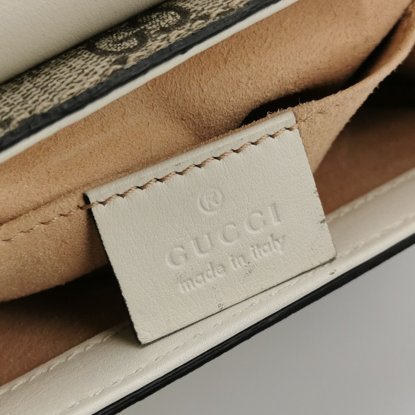 Gucci Gucci Women os Shoulder Bags Size ONE SIZE - 8 Thumbnail