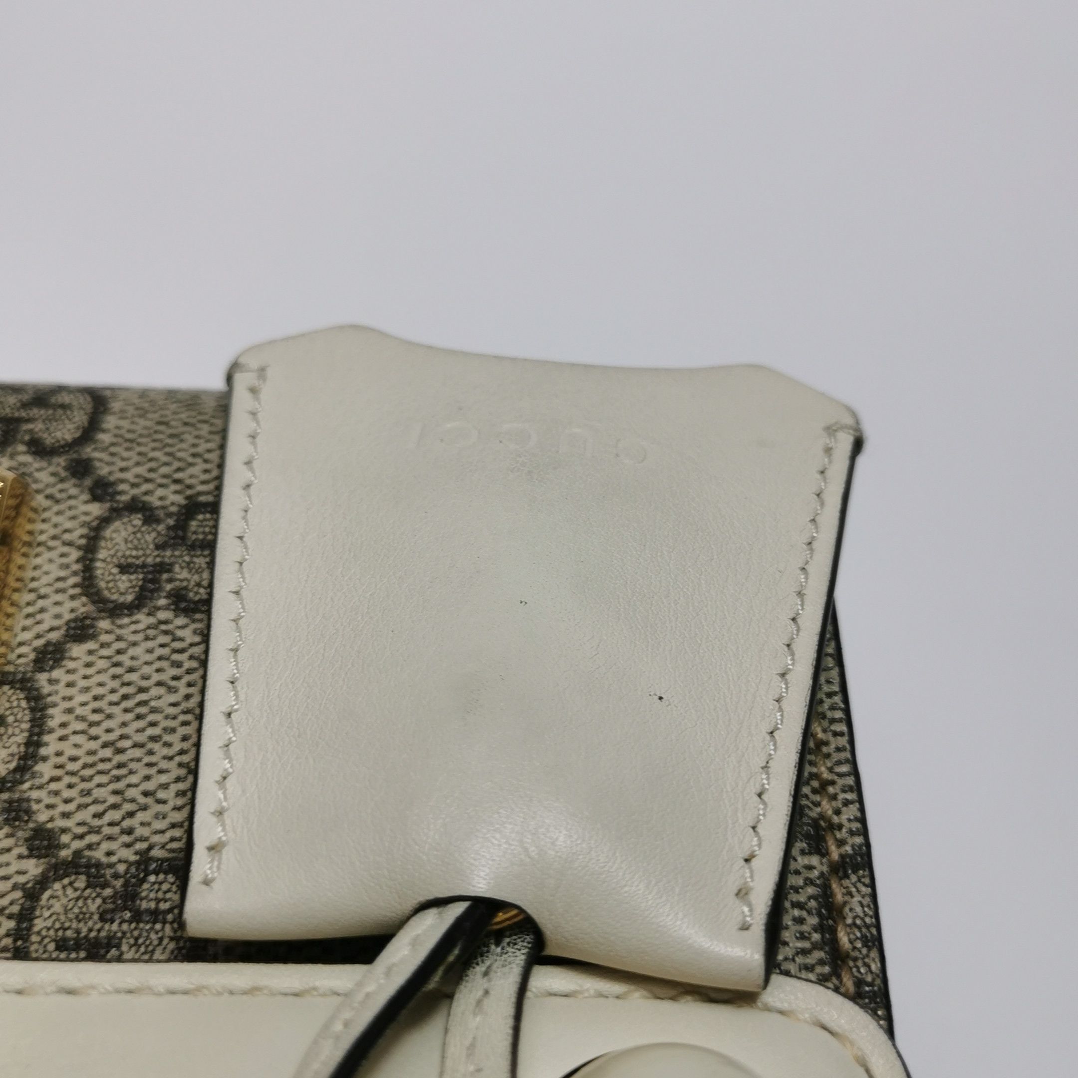 Gucci Gucci Women os Shoulder Bags Size ONE SIZE - 17 Thumbnail
