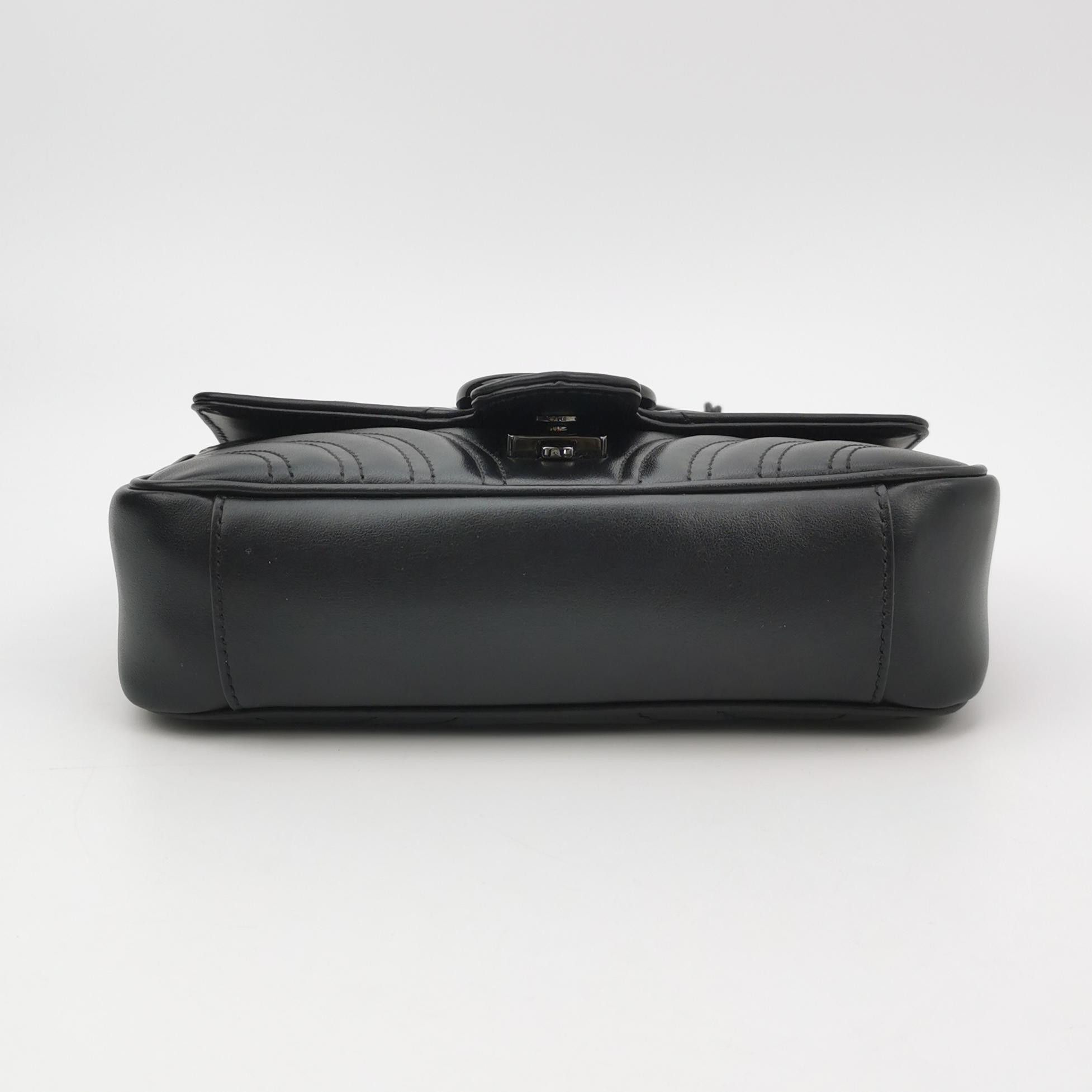 Gucci Gucci Women os Shoulder Bags Size ONE SIZE - 6 Thumbnail