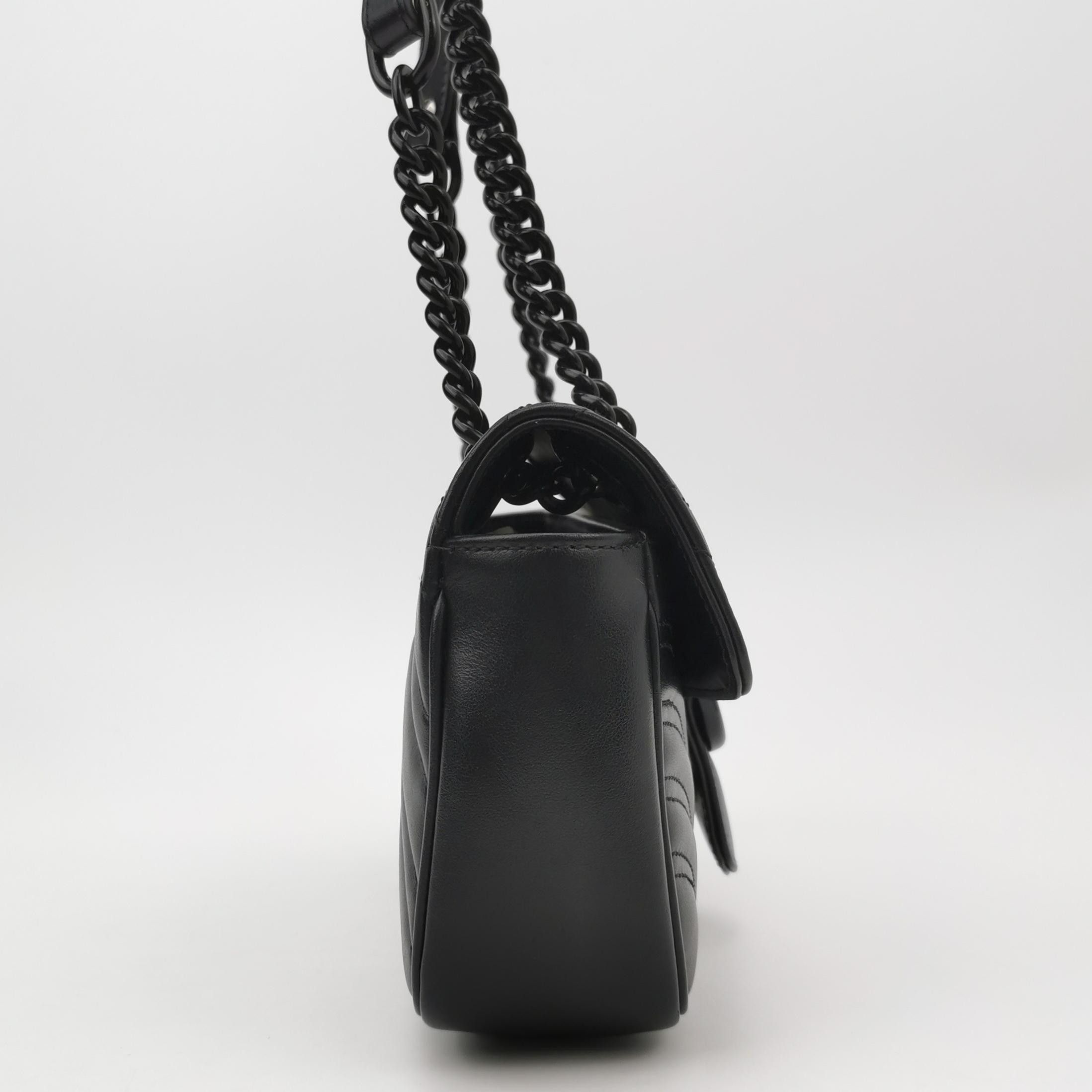 Gucci Gucci Women os Shoulder Bags Size ONE SIZE - 4 Thumbnail